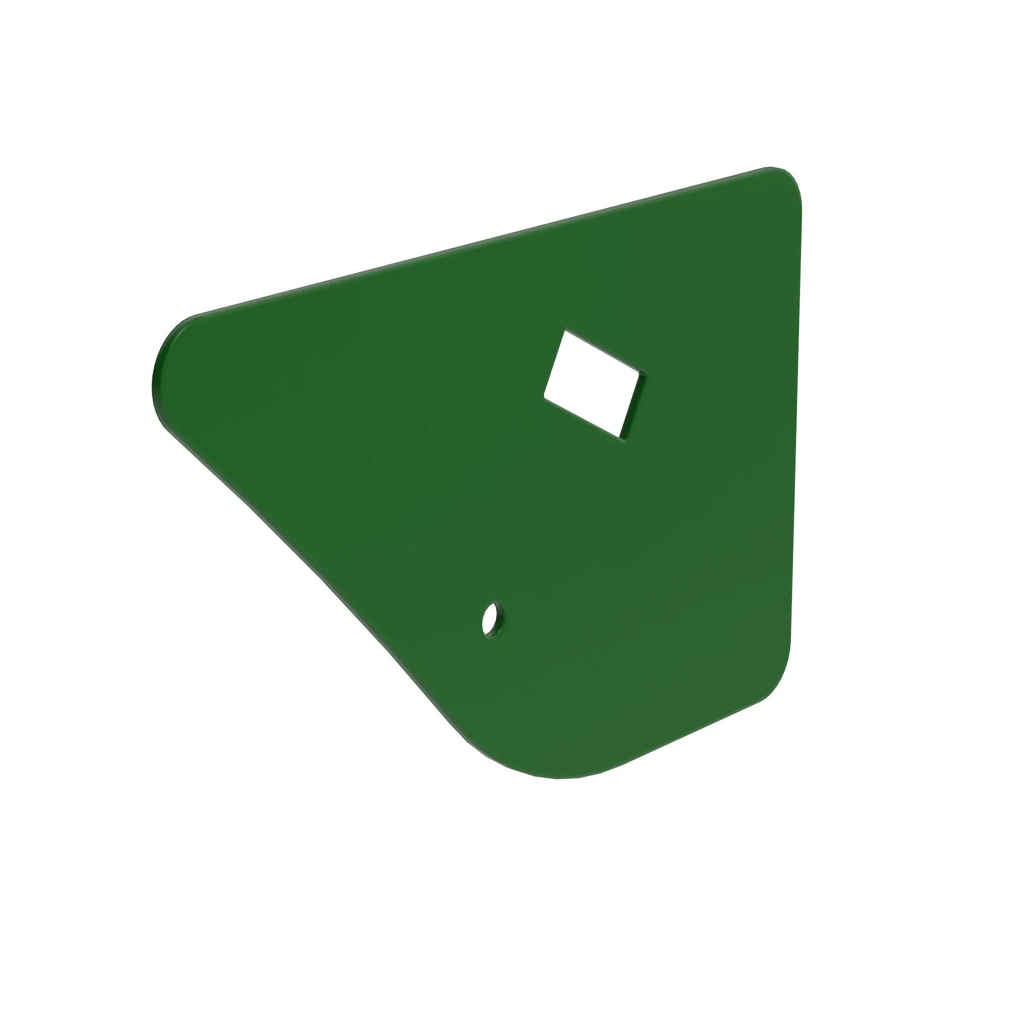 John Deere Plate - KK41664