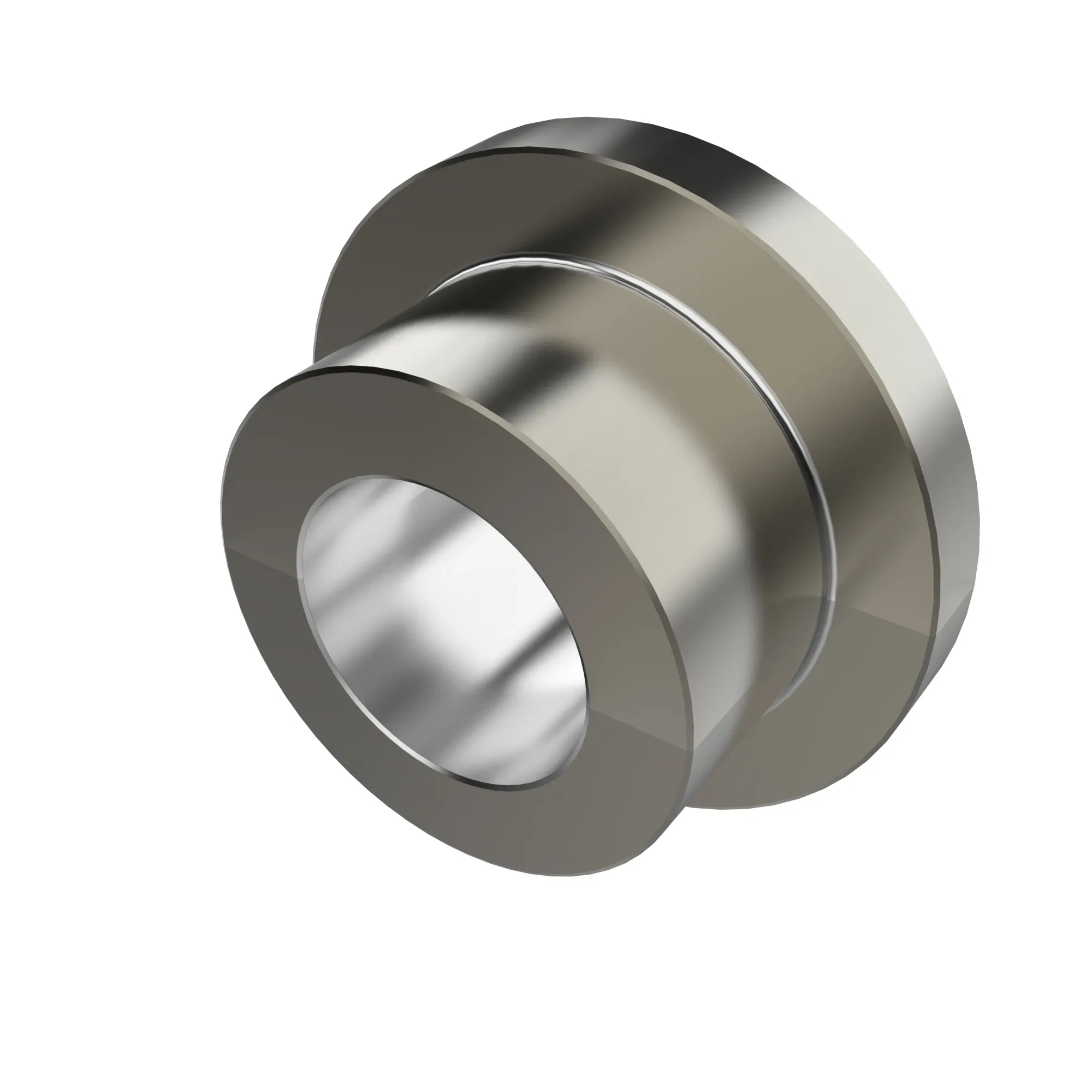 BUSHING, FLANGED
