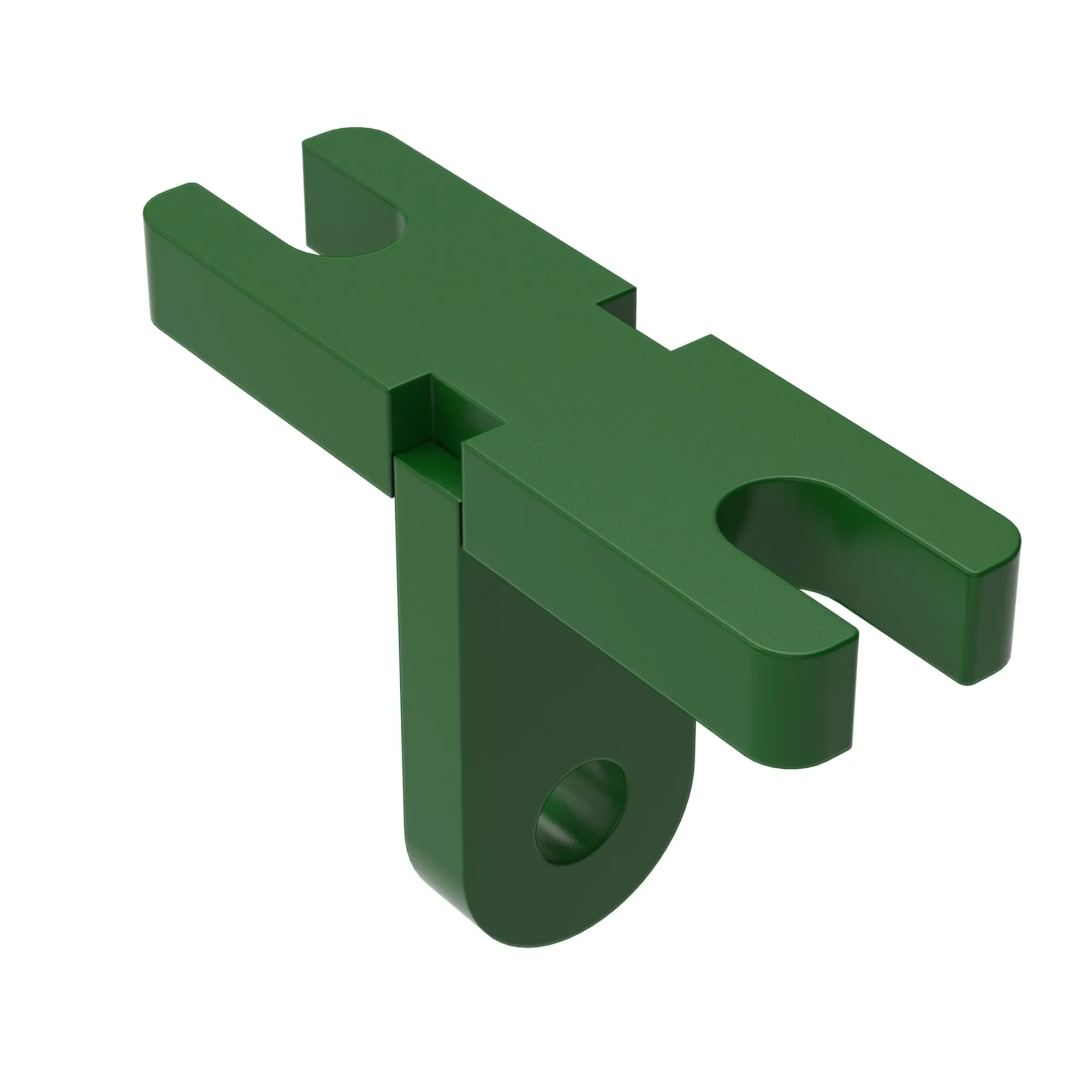 John Deere Hinge - F638507