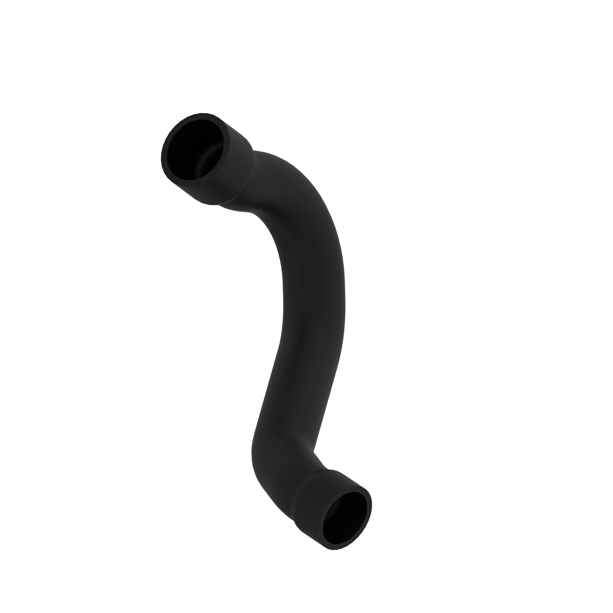 RADIATOR HOSE, WATER PUMP INLET