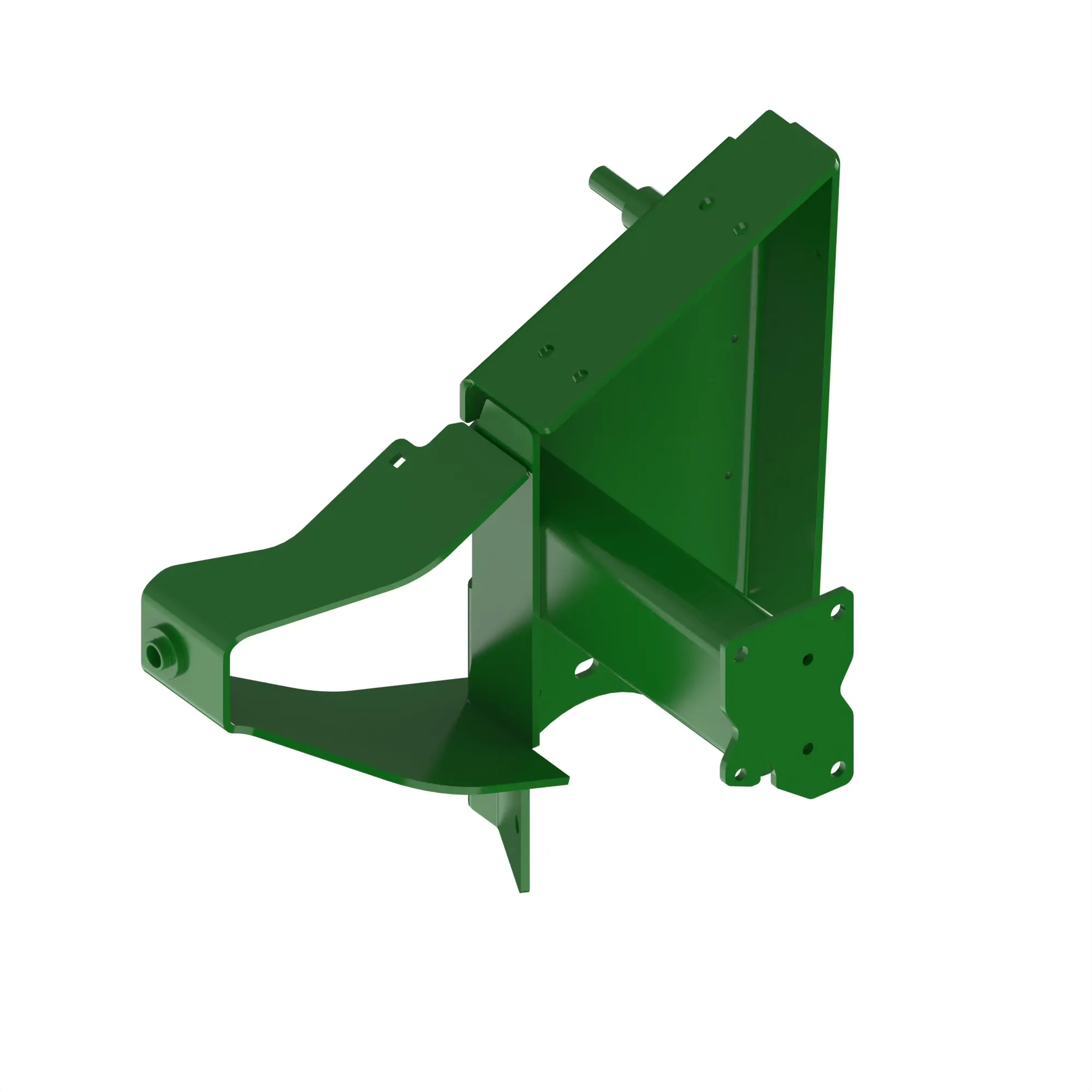 SUPPORT, ROTOR DRIVE 3X4 WIDE