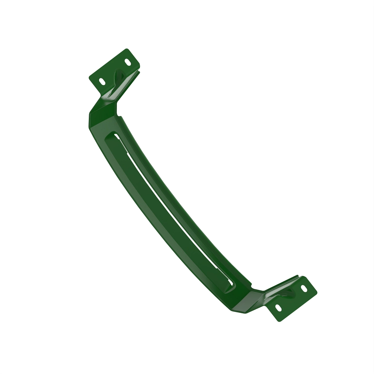 Guard, Rear Engine
