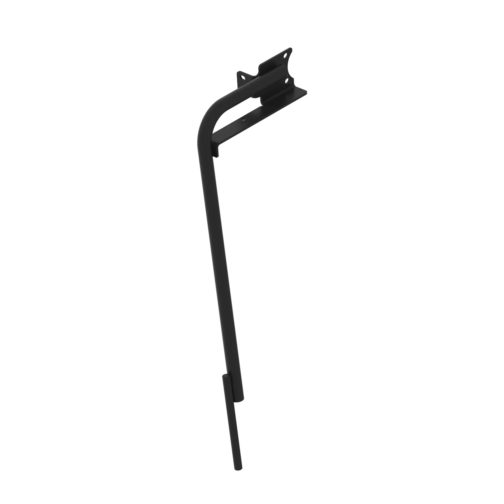 John Deere Boom Mirror Support, Right Side - AKK34047