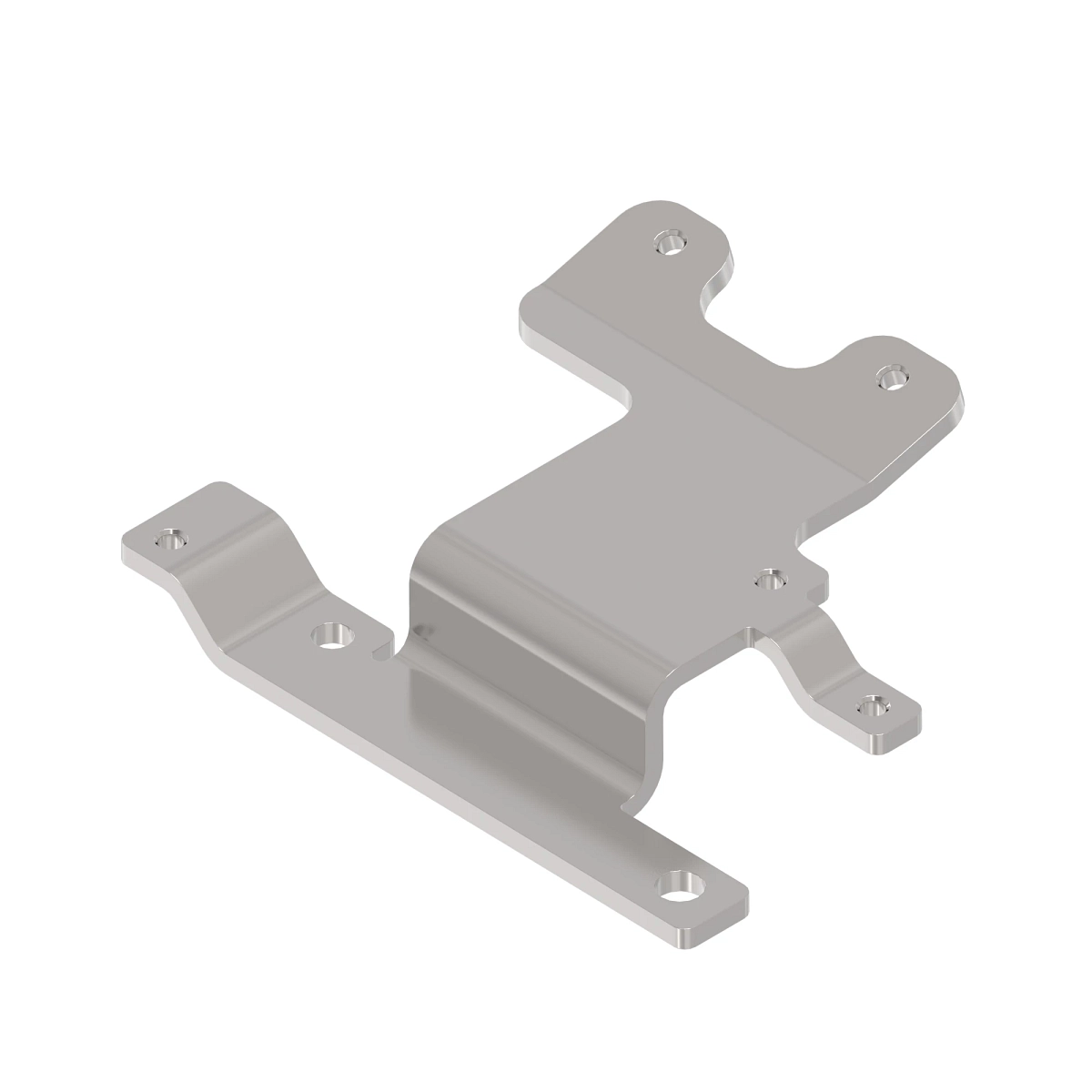 Bracket, Fuel Line Support