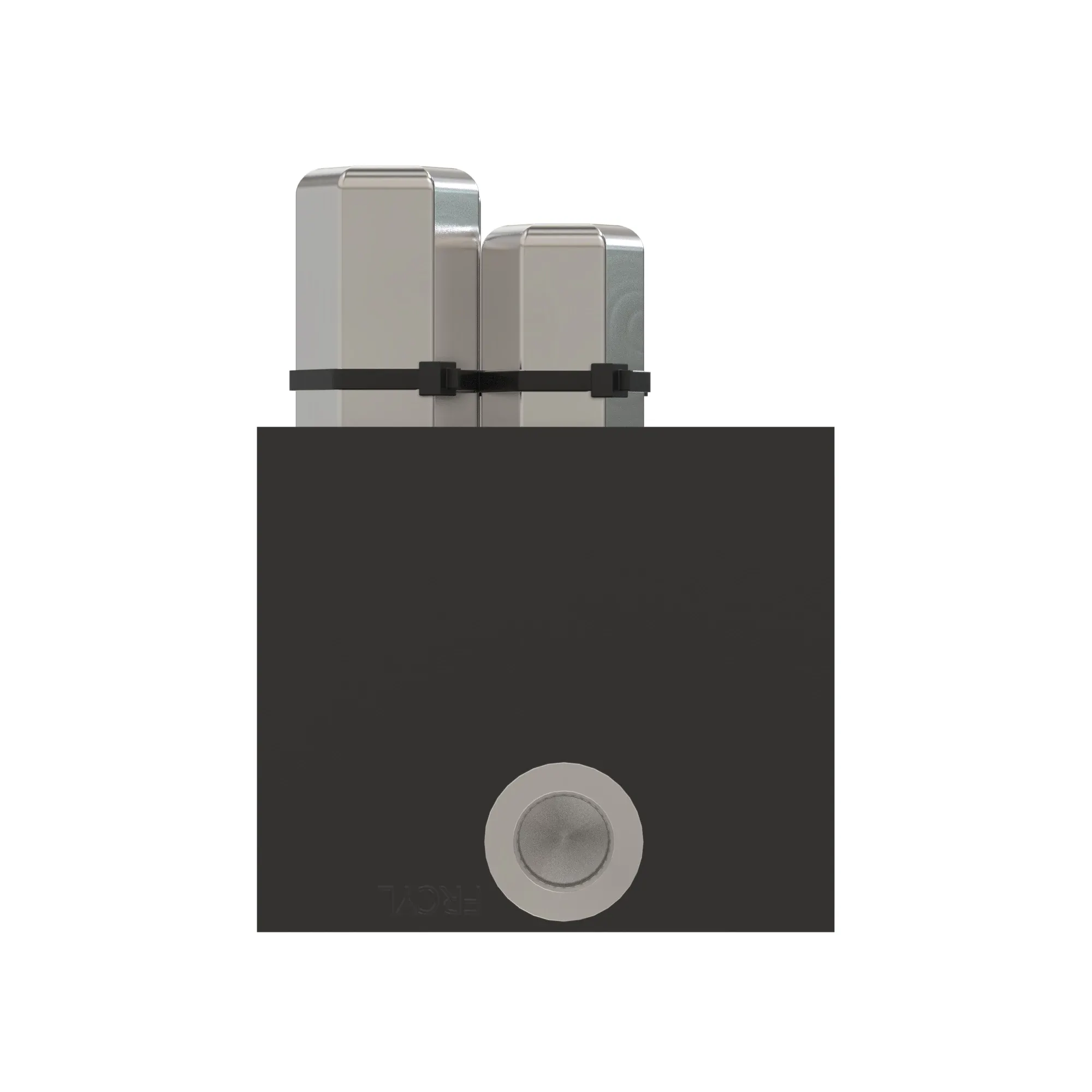 Hydr./Pilot Control Valve