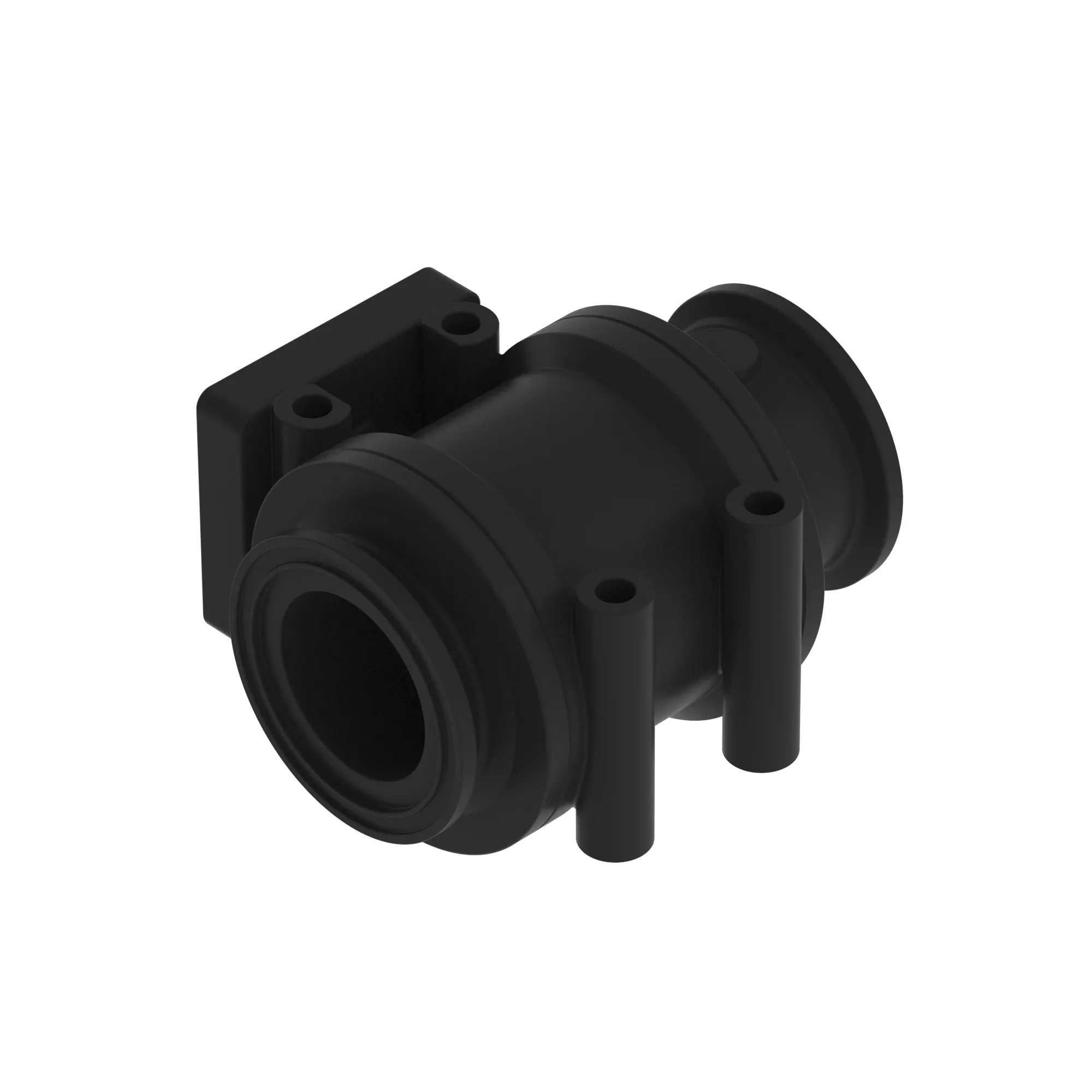 John Deere Valve - AKK41989