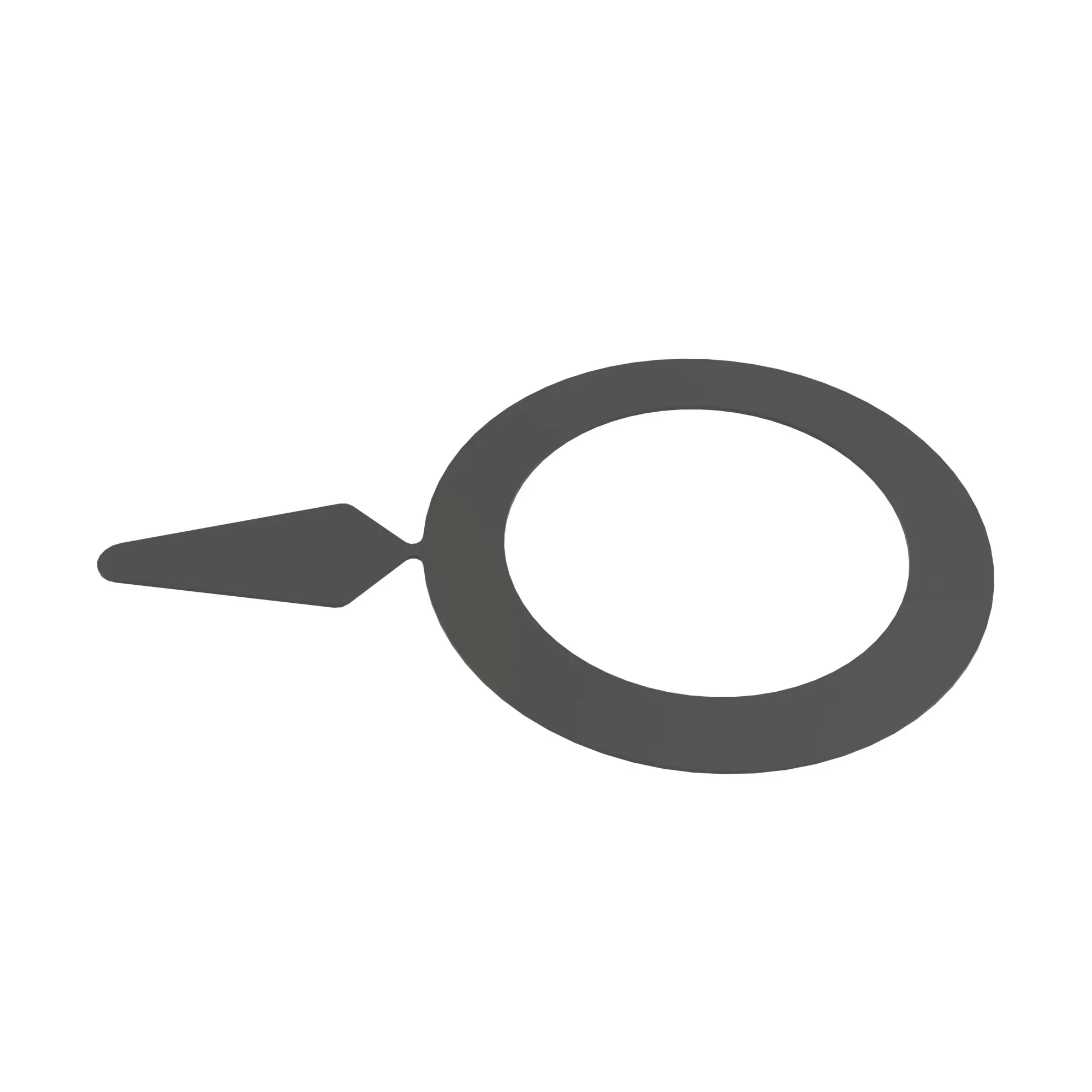 John Deere Shim - T440075