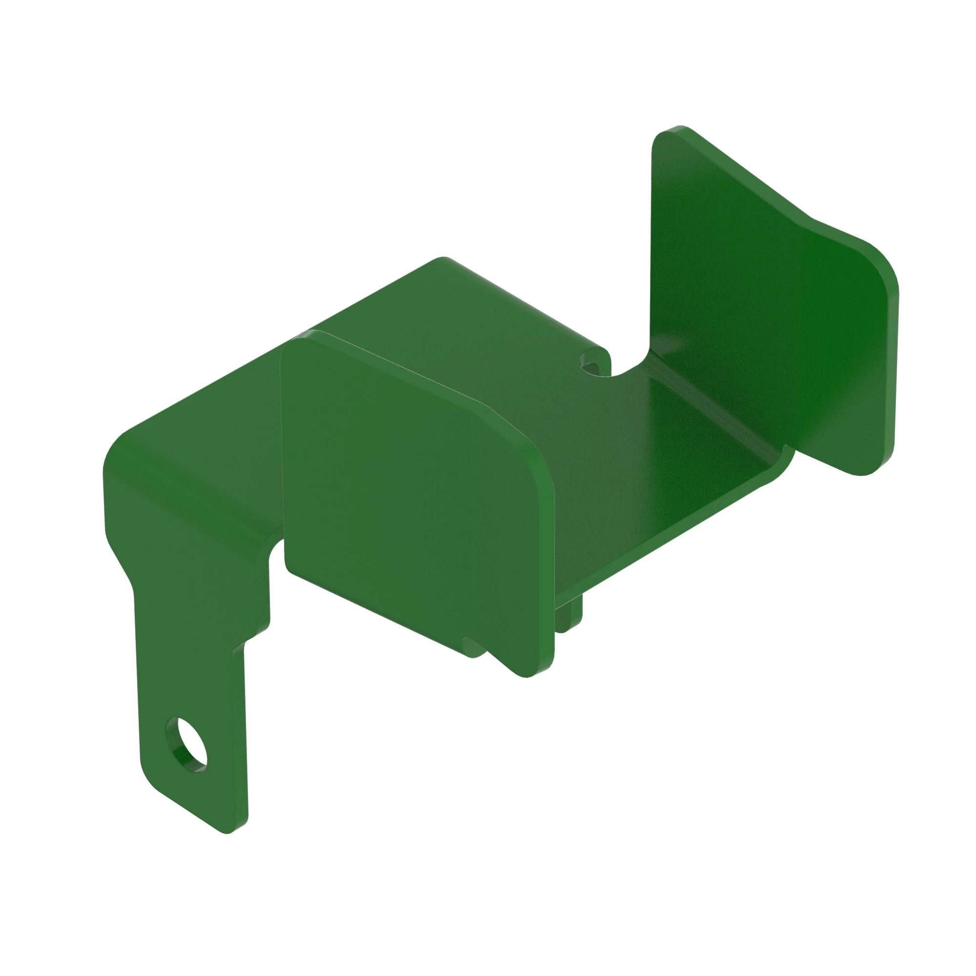 BRACKET, HOSE SUPPORT 3RD ARM