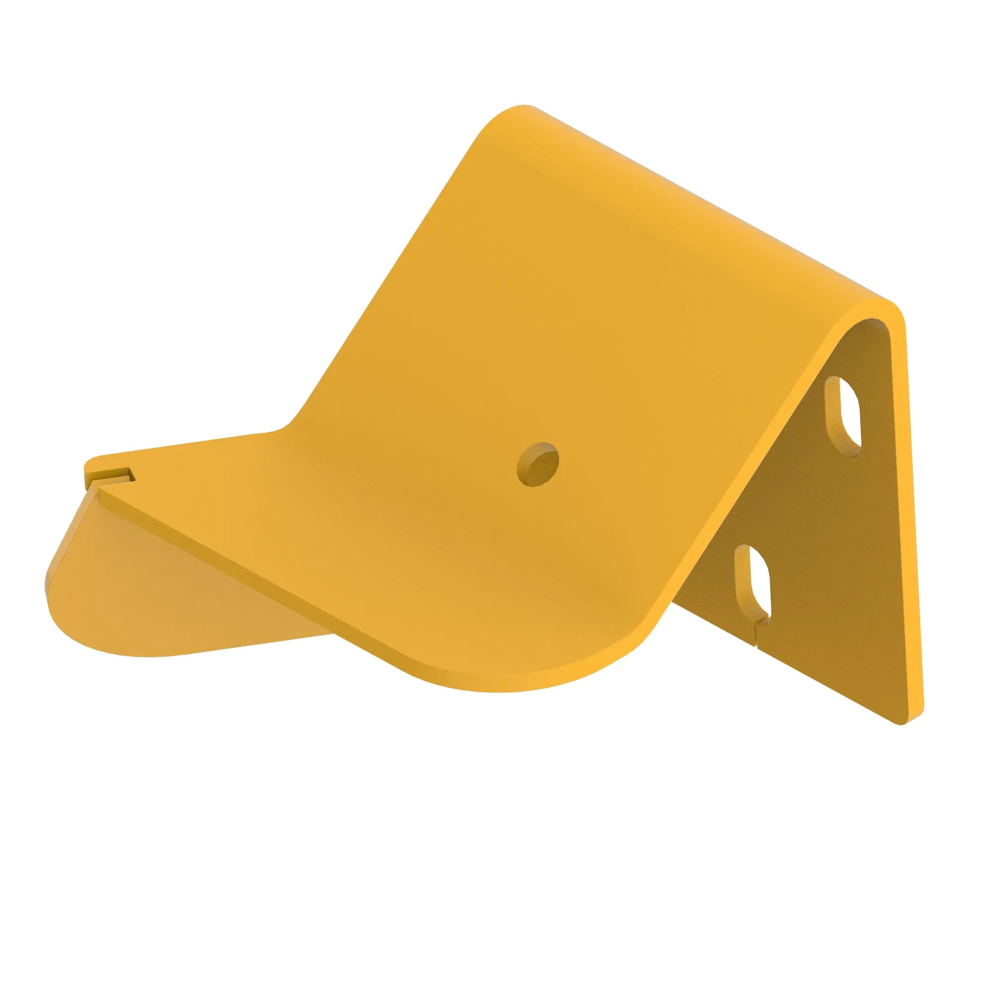 STRIKER BRACKET