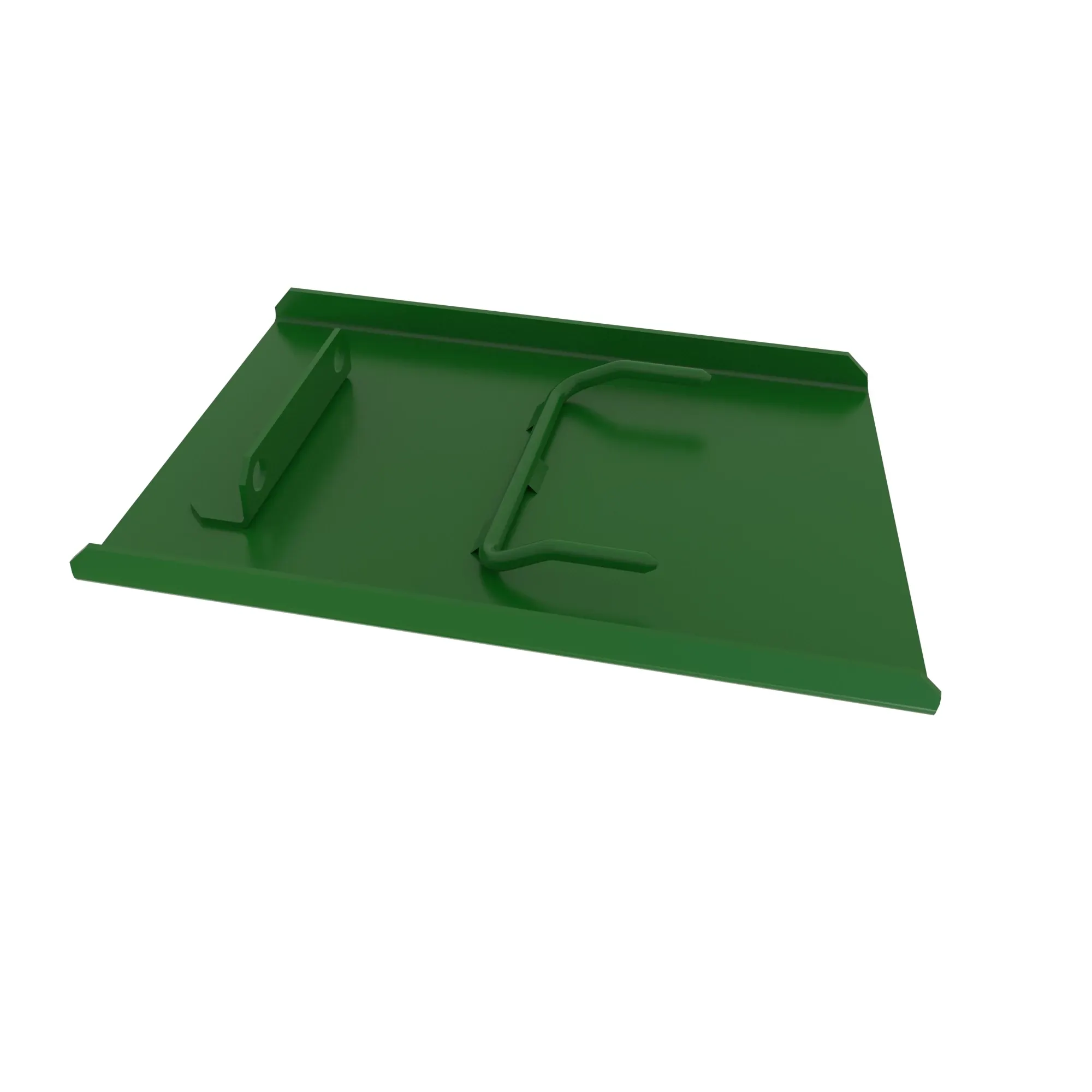 John Deere Panel - AL165290