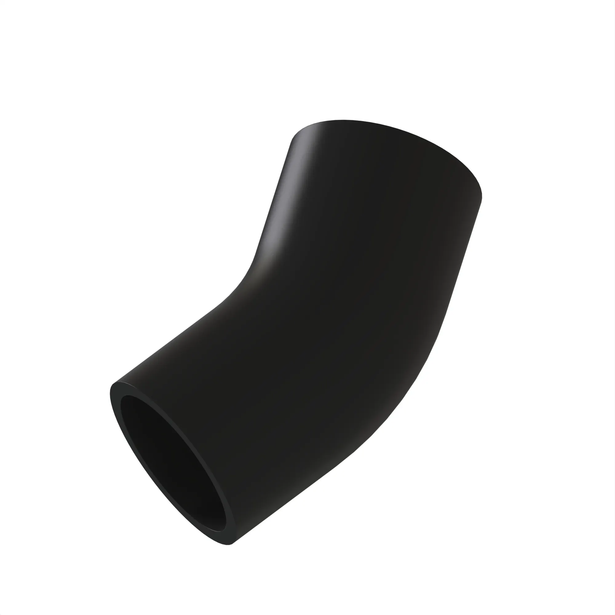 John Deere CAC Elbow Hose - L222449