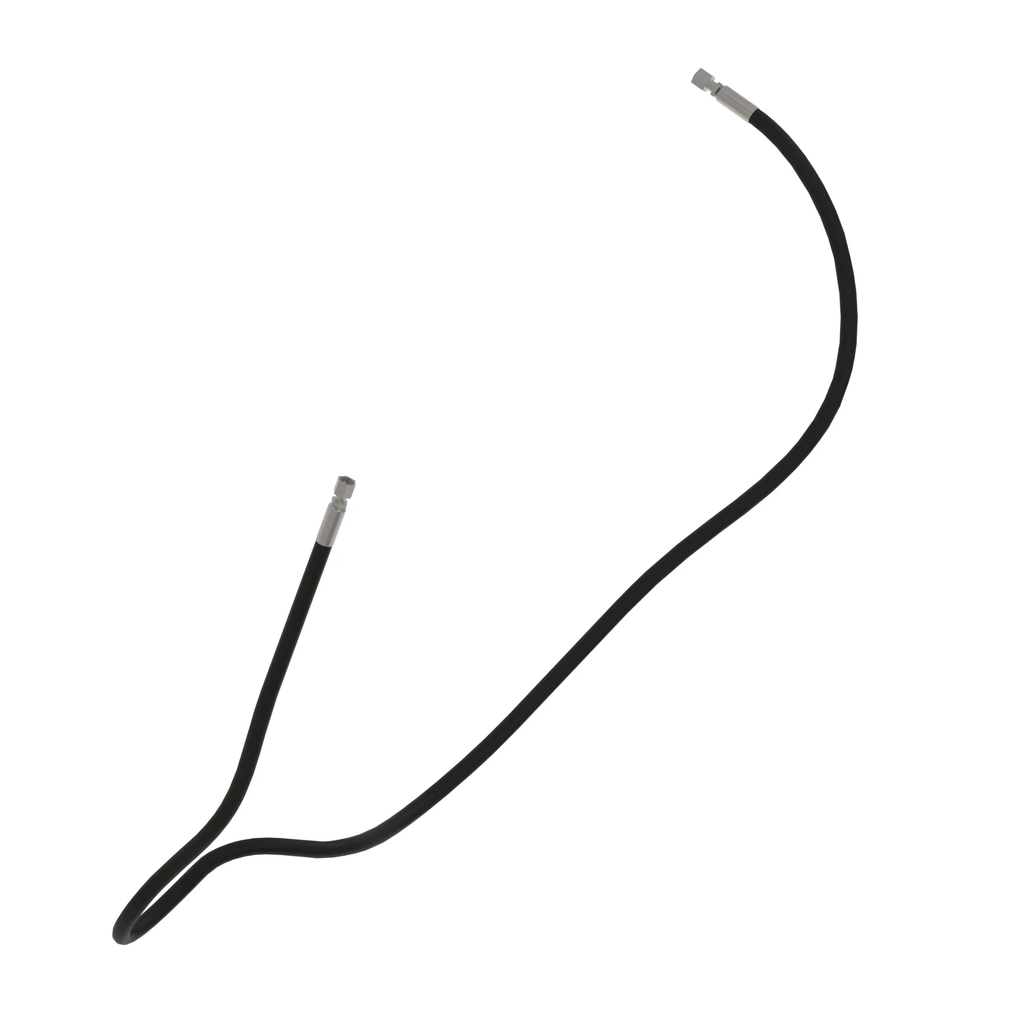 John Deere Fabricated Hydraulic Hose - AT380778