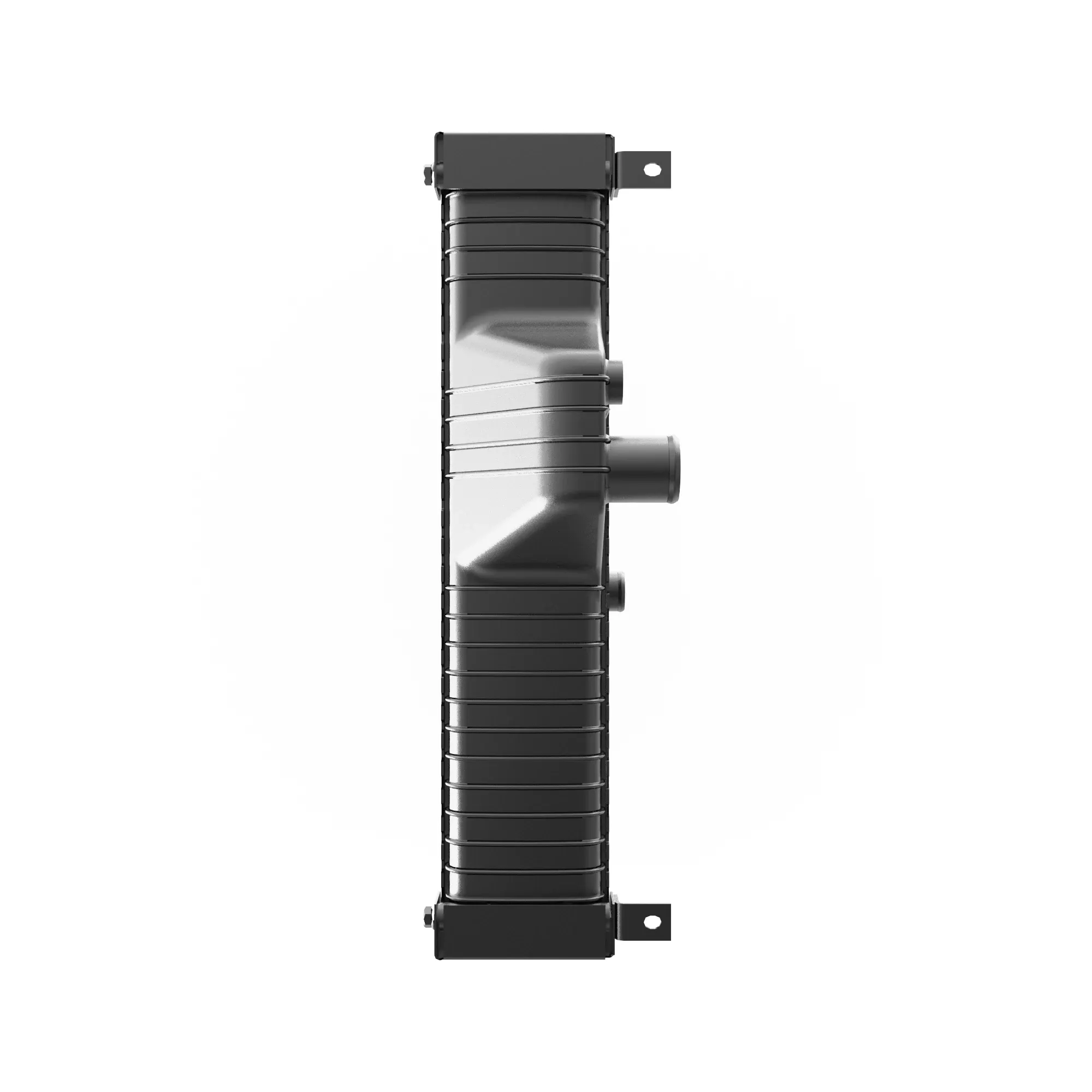 RADIATOR, 10 FPI
