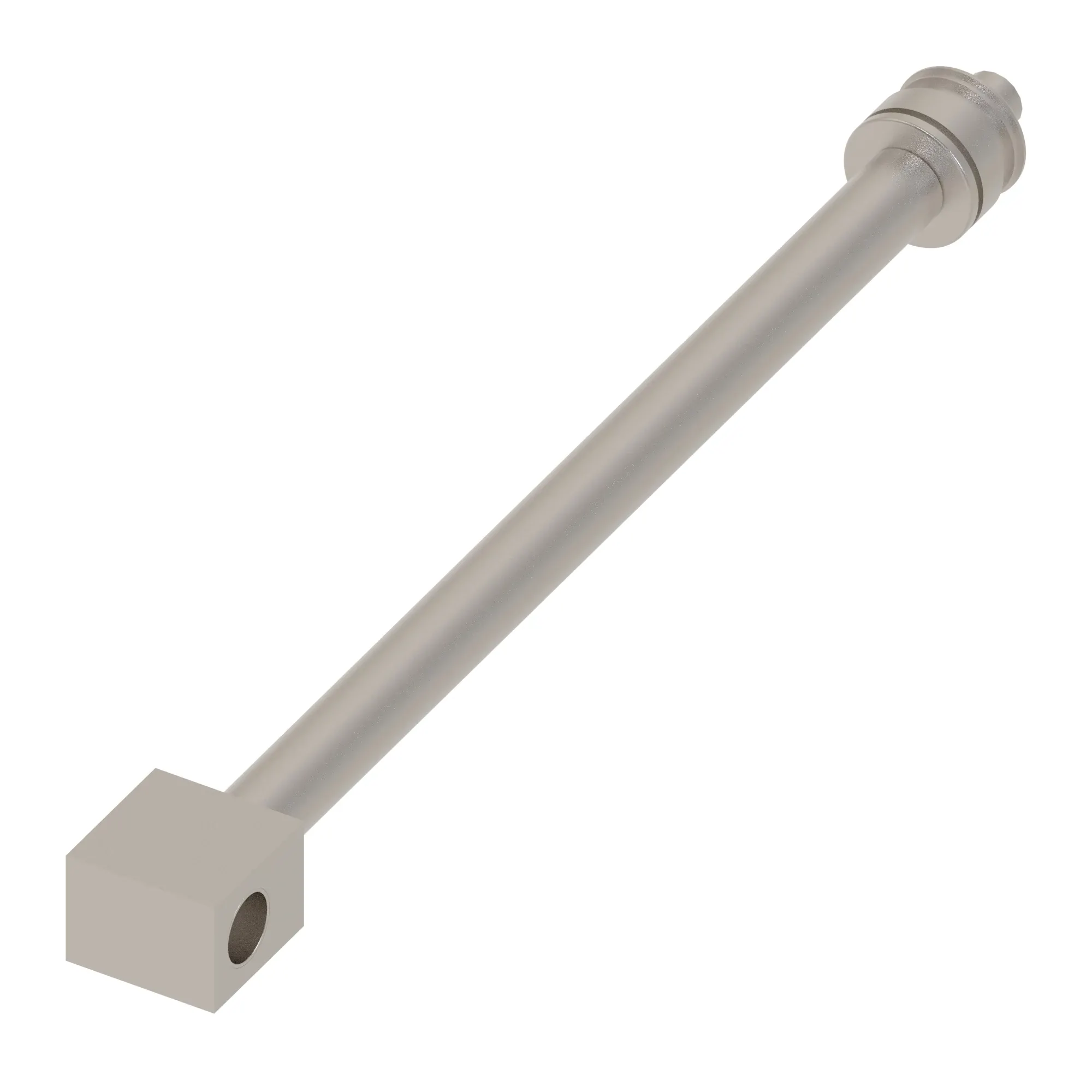 John Deere Hydraulic Cylinder Rod - DC207161