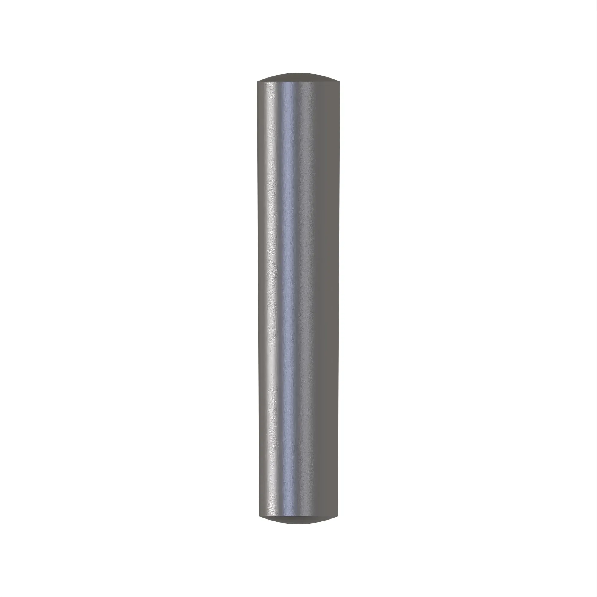 PIN, TAPERED AND GROOVED