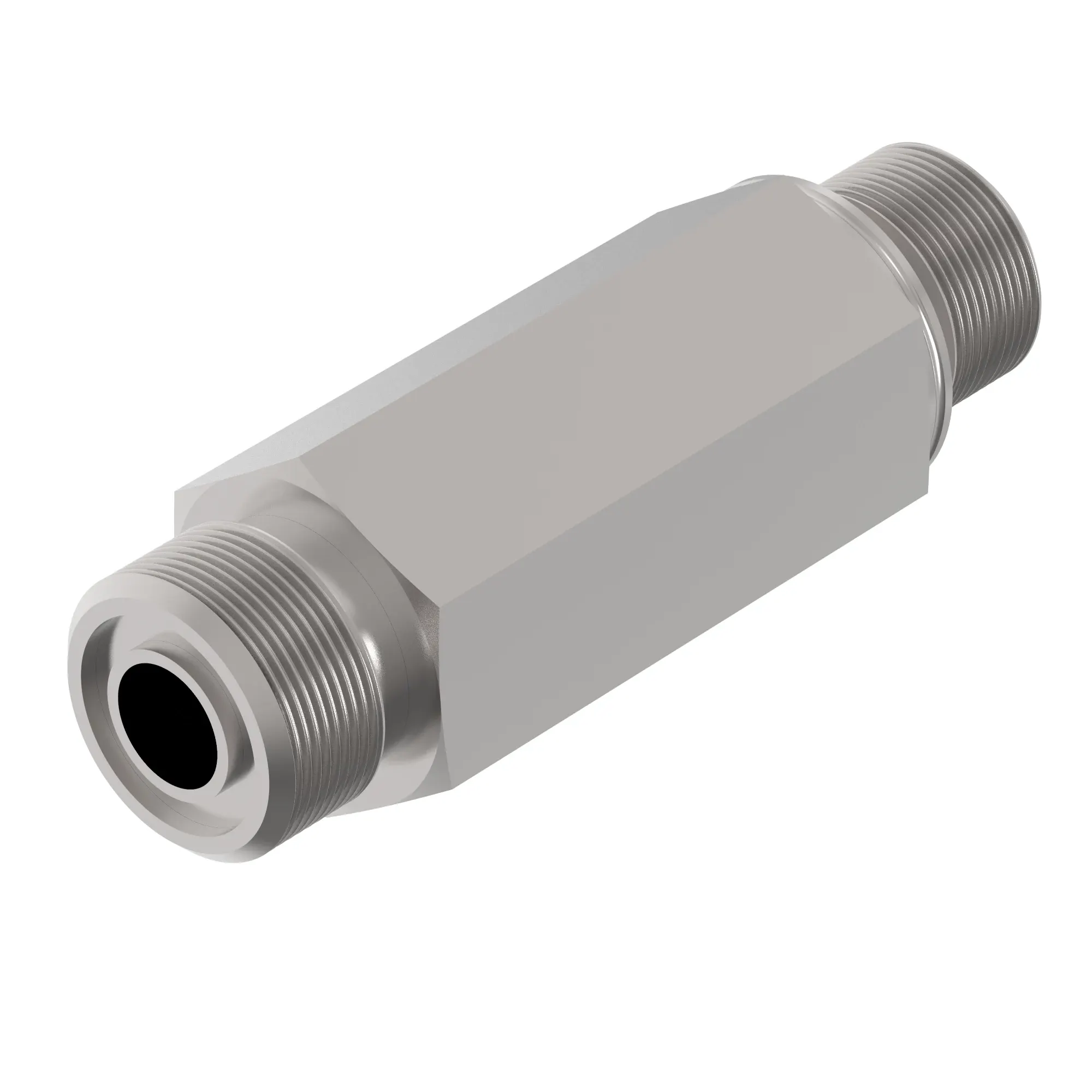 John Deere Stud Straight Fitting - T429315