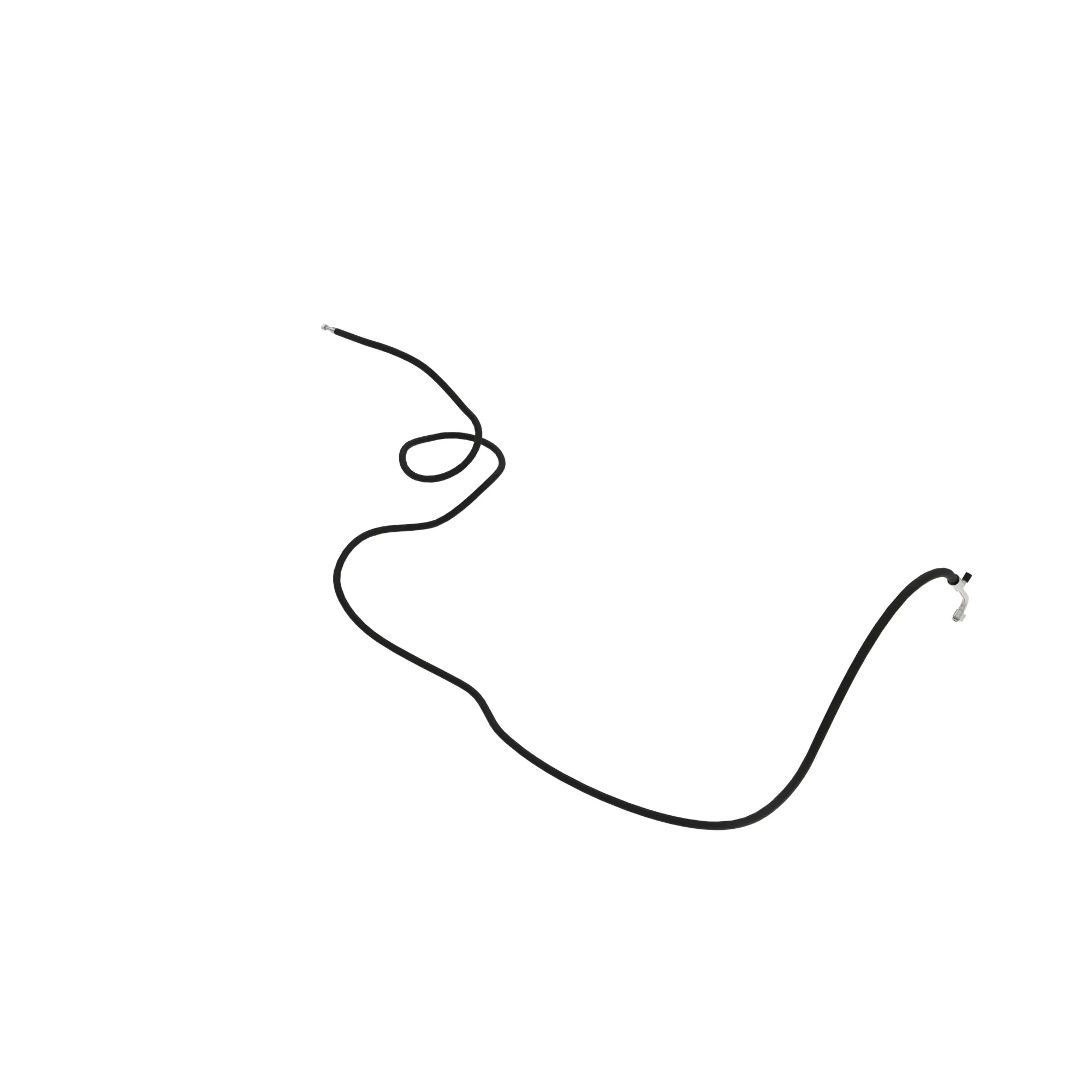 John Deere Refrigerant Hose - F695583