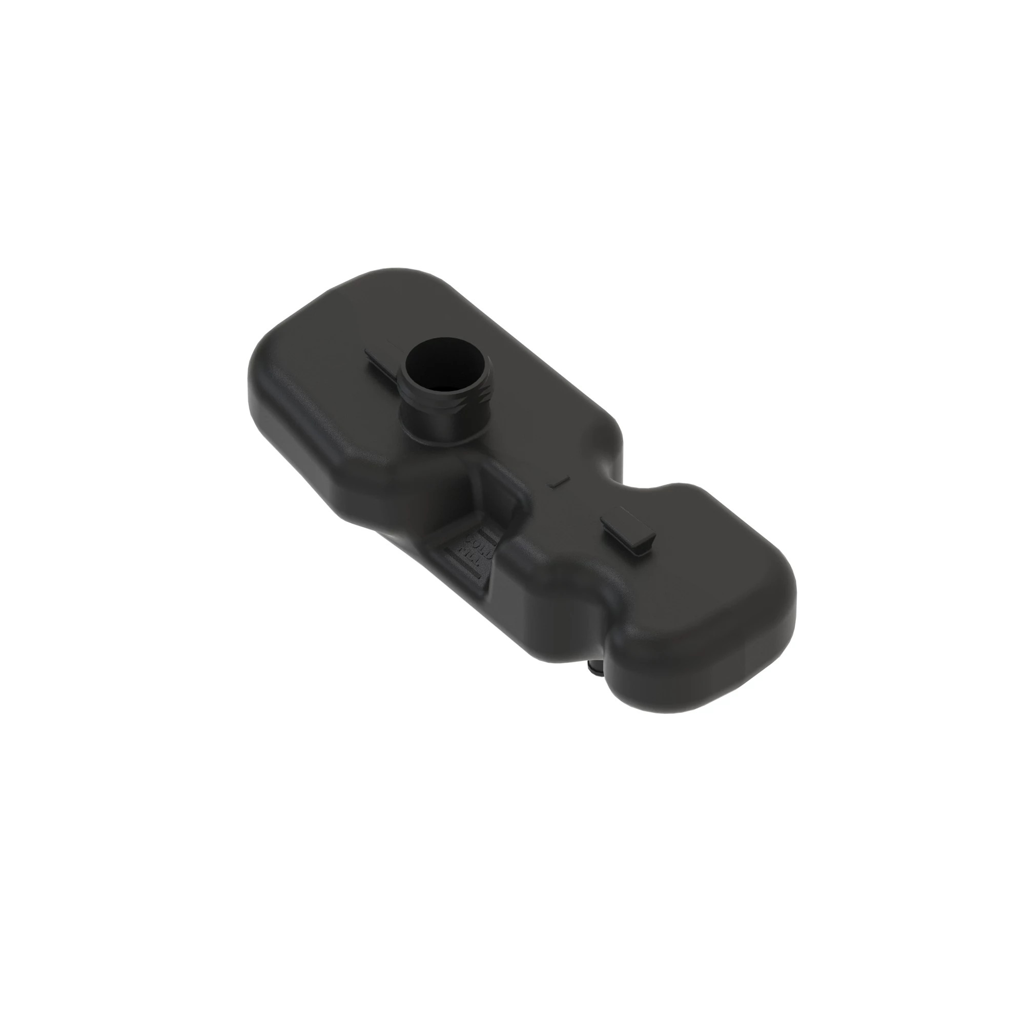 HYDRAULIC RESERVOIR, EXPANSION TANK