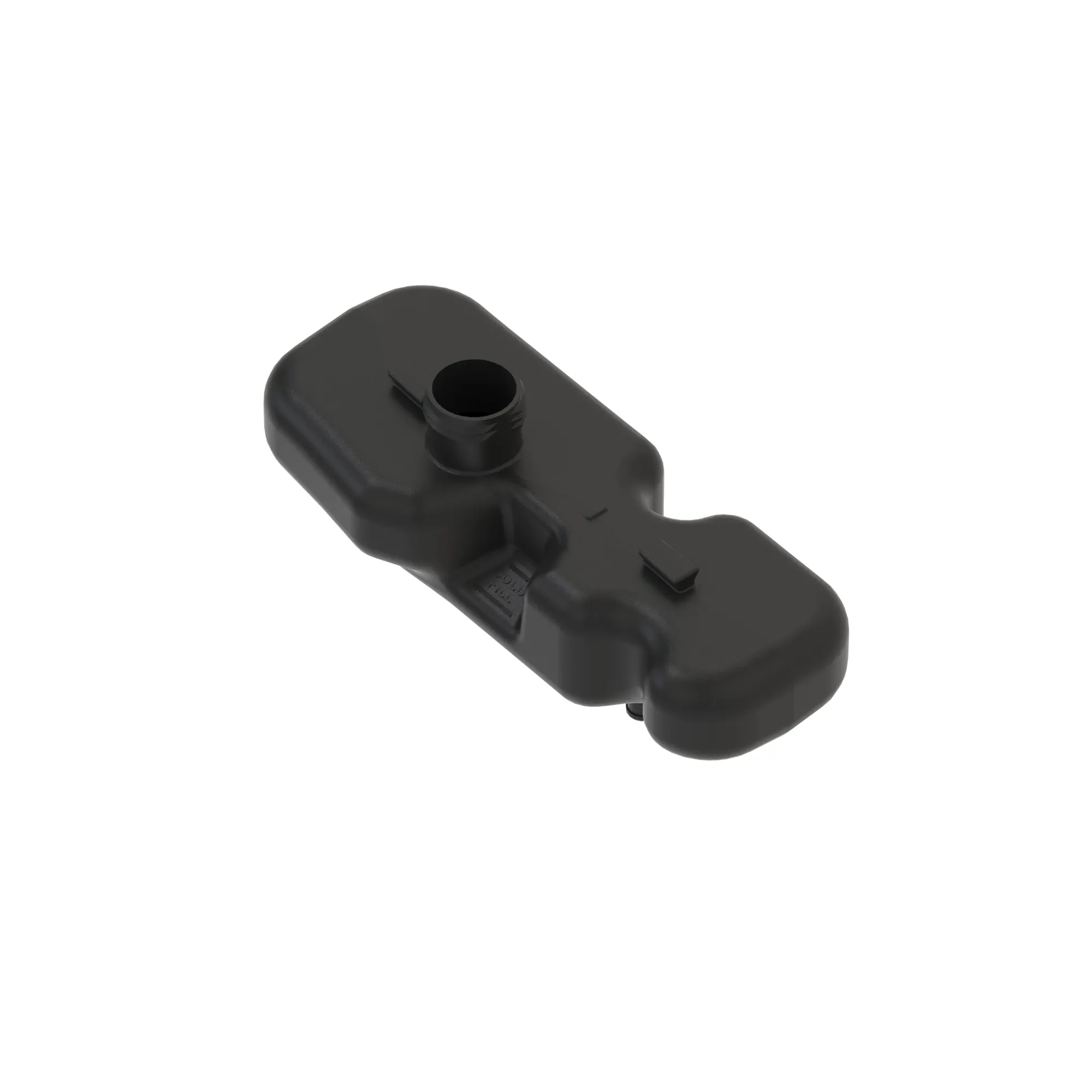 John Deere Hydraulic Oil Reservoir - UC14107