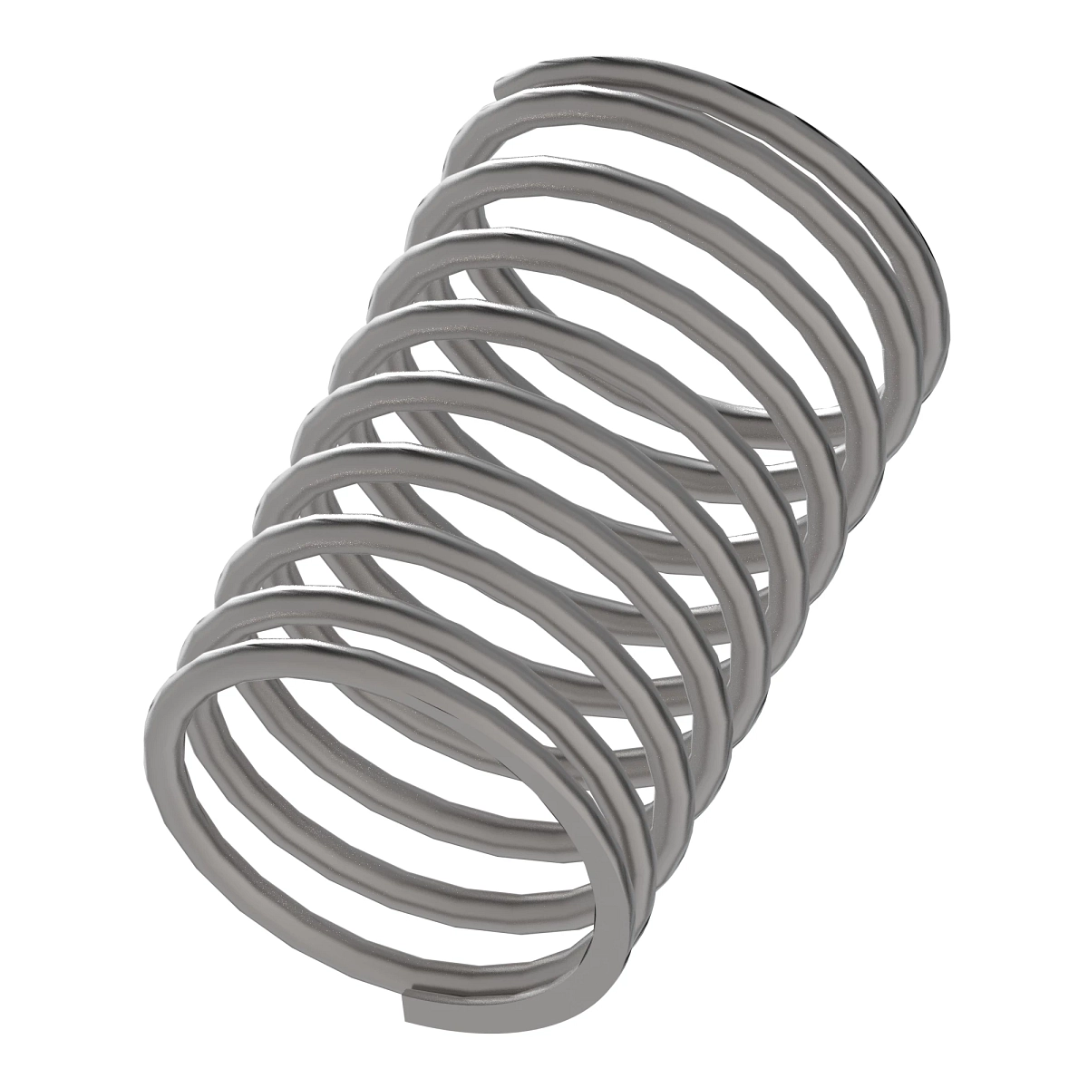 Compression Spring, Park Bias Sprin
