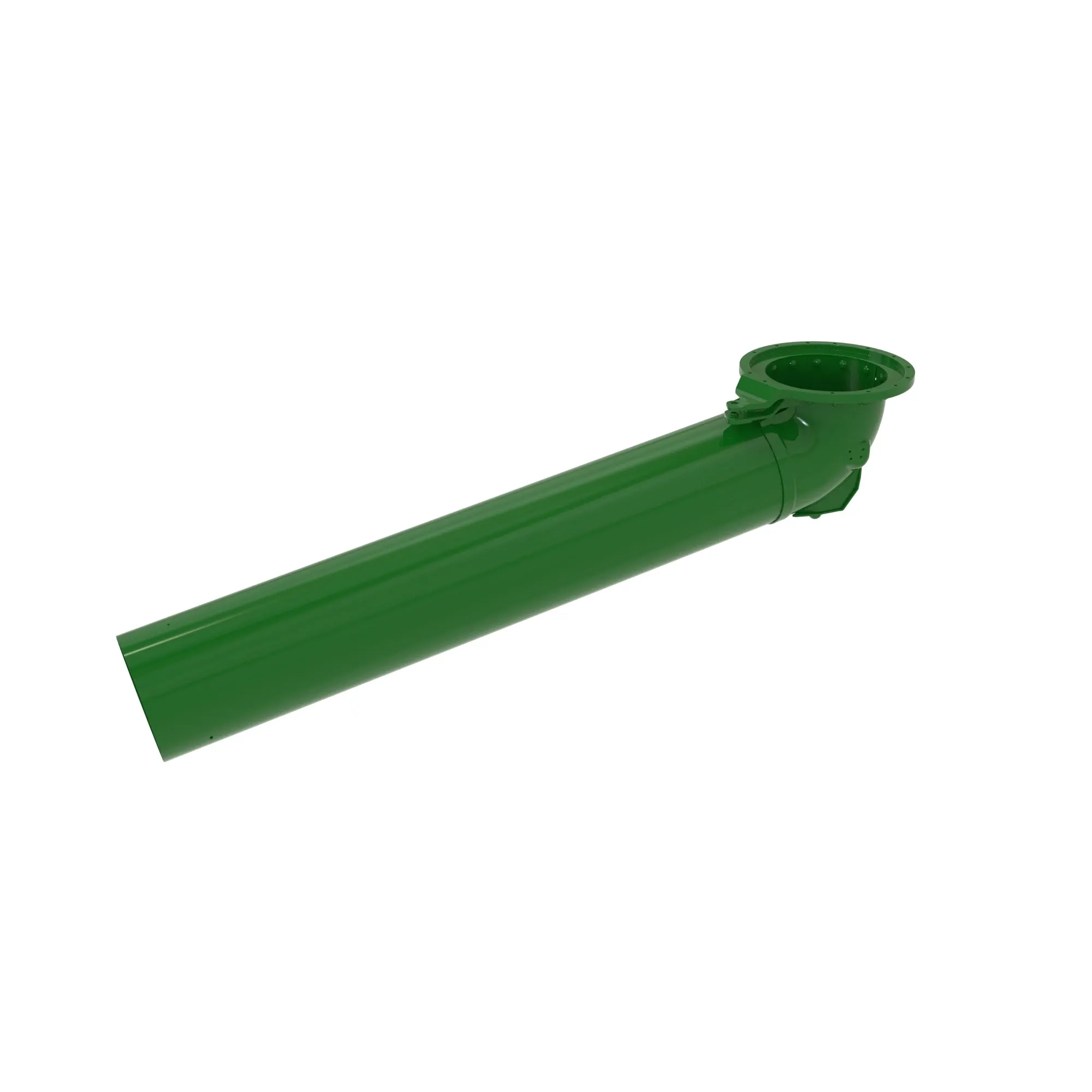 ASSY, ELBOW 22.5', WRAPPER