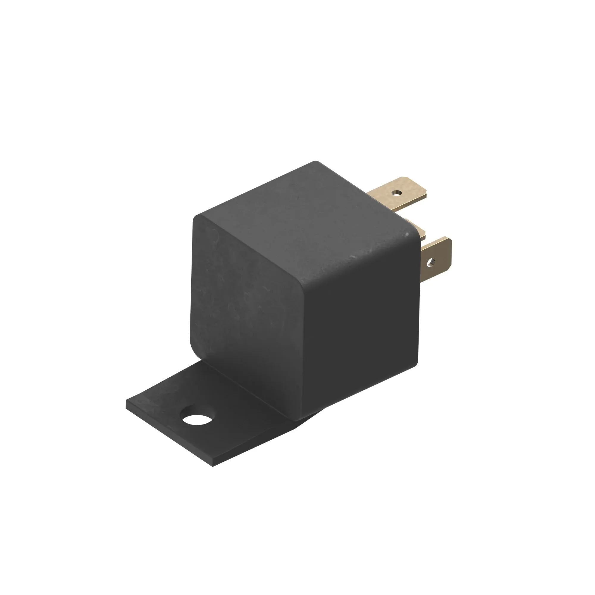 RELAY, 24V