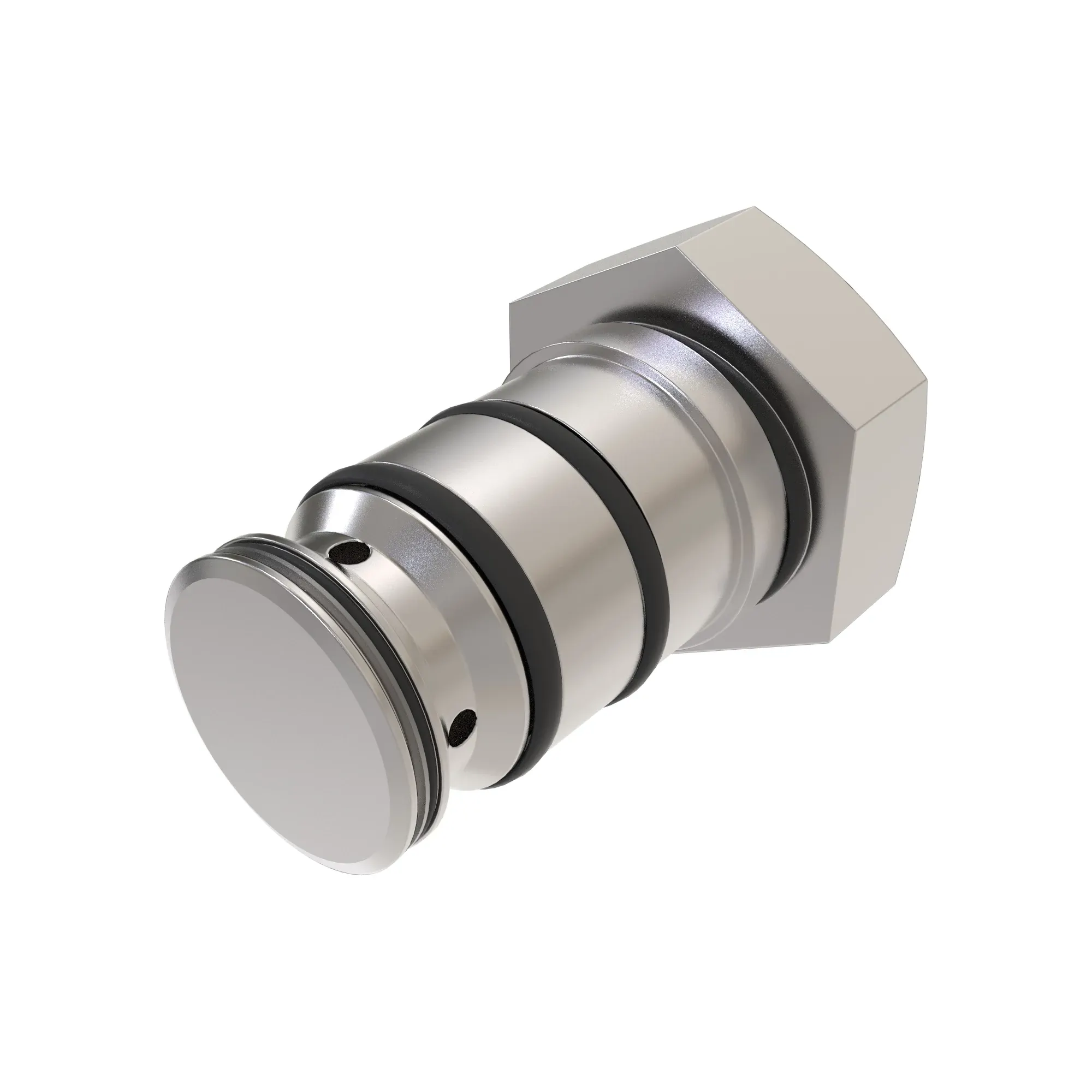 CART-CHECK VALVE