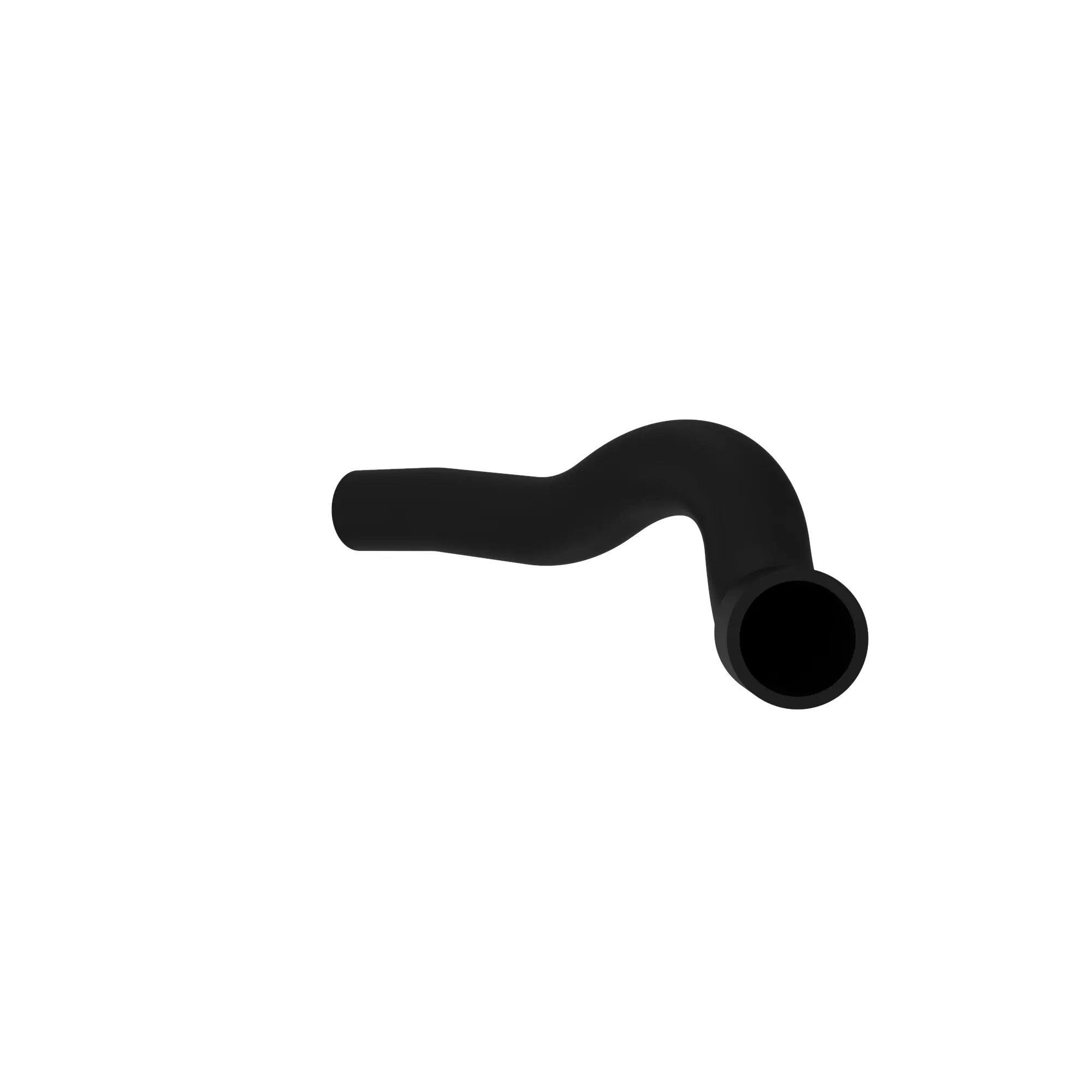 SU28123: Radiator Hose, Thermostat Outlet