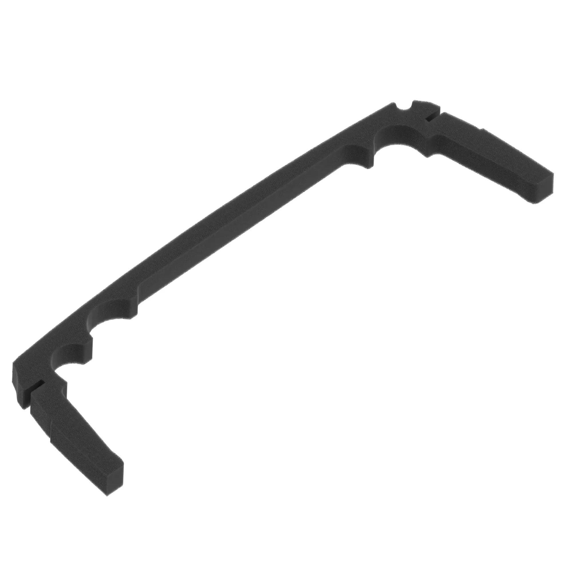 John Deere Top Radiator Foam Seal - SU58012