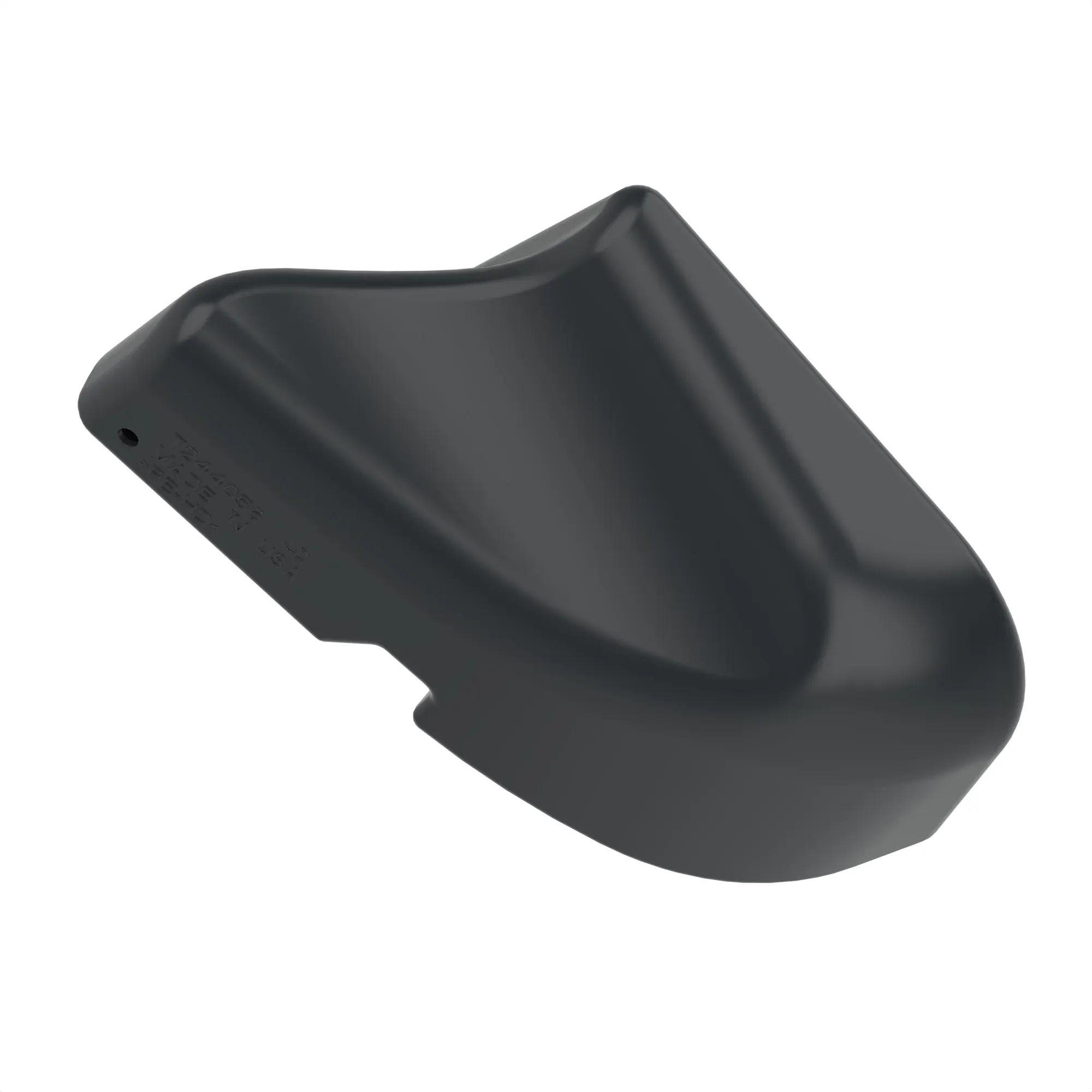 COVER, JOYSTICK, LEFT