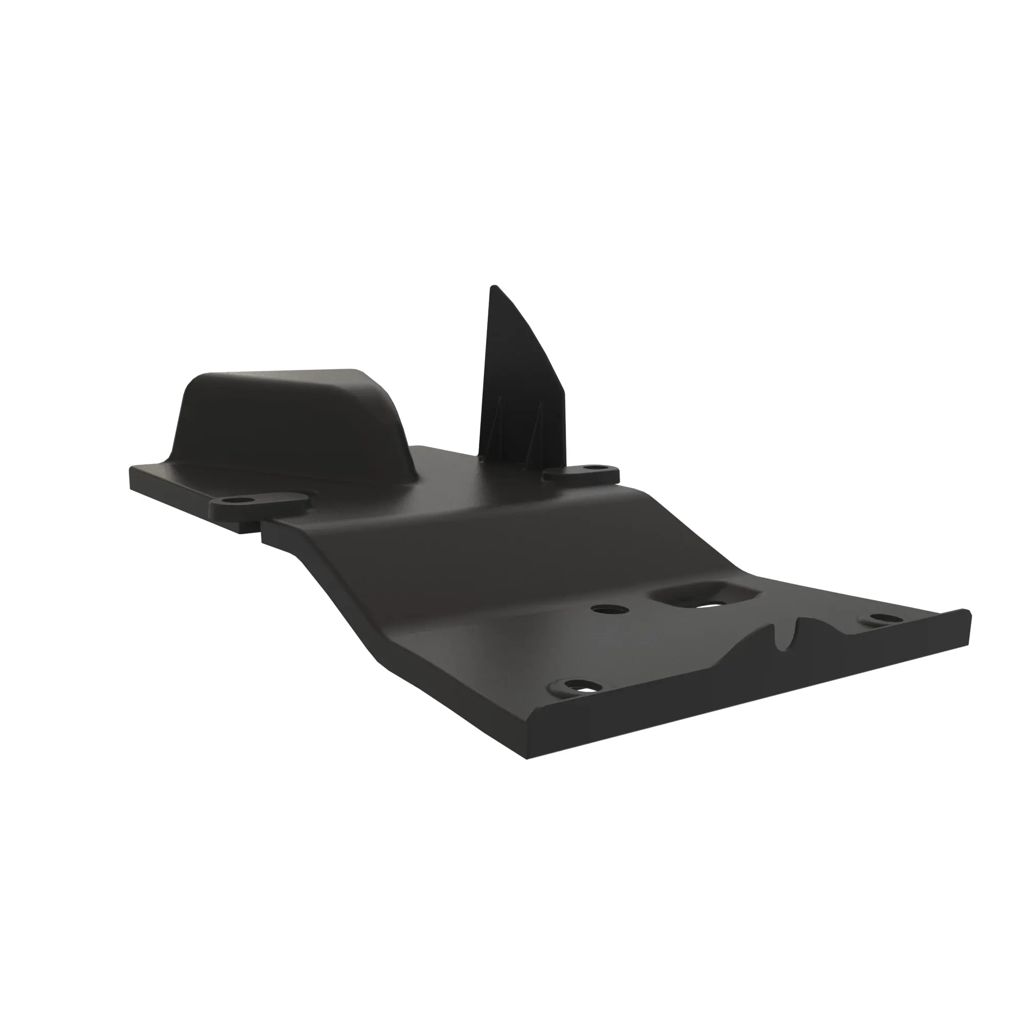 MFWD FAN BLAST DEFLECTOR