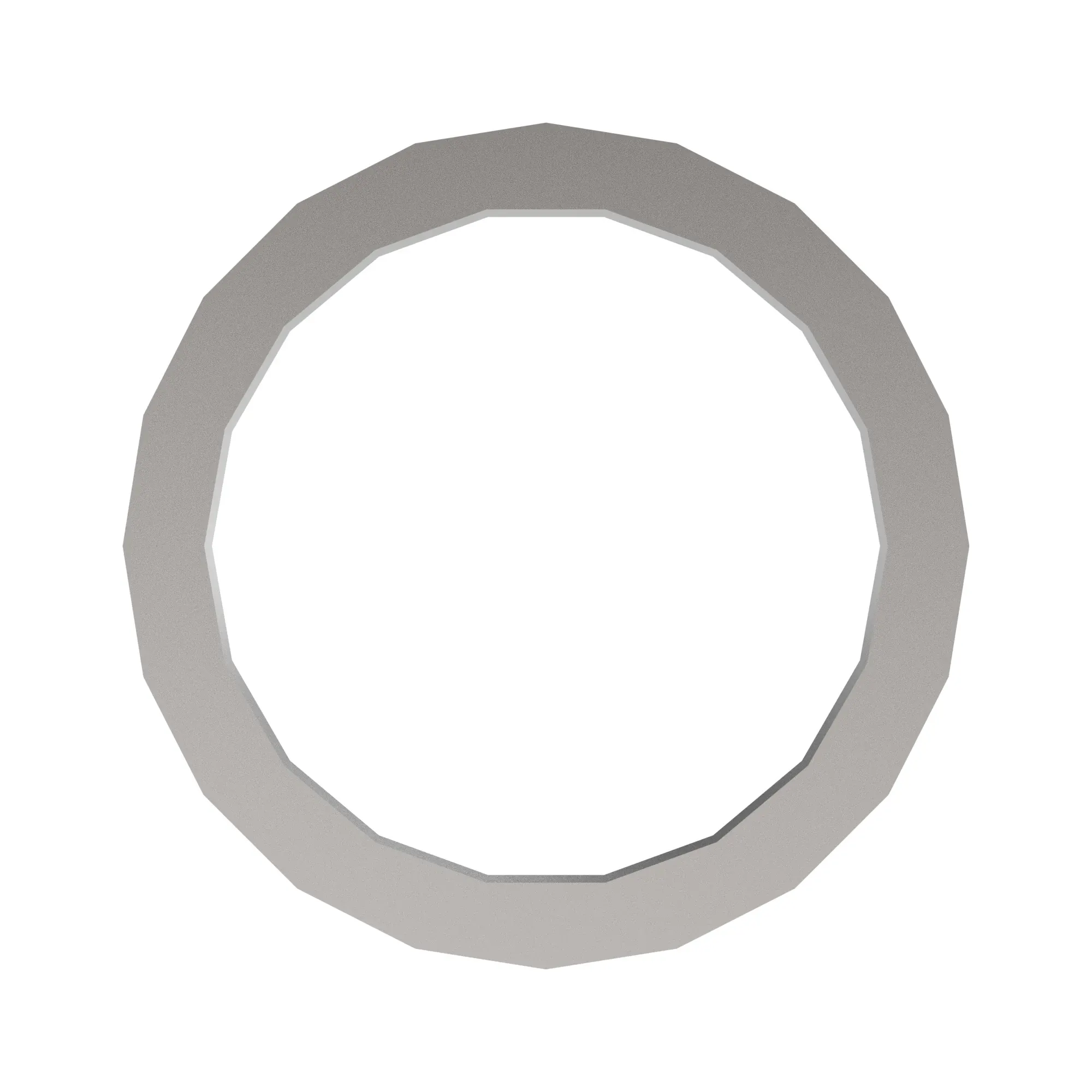 Back-Up Ring