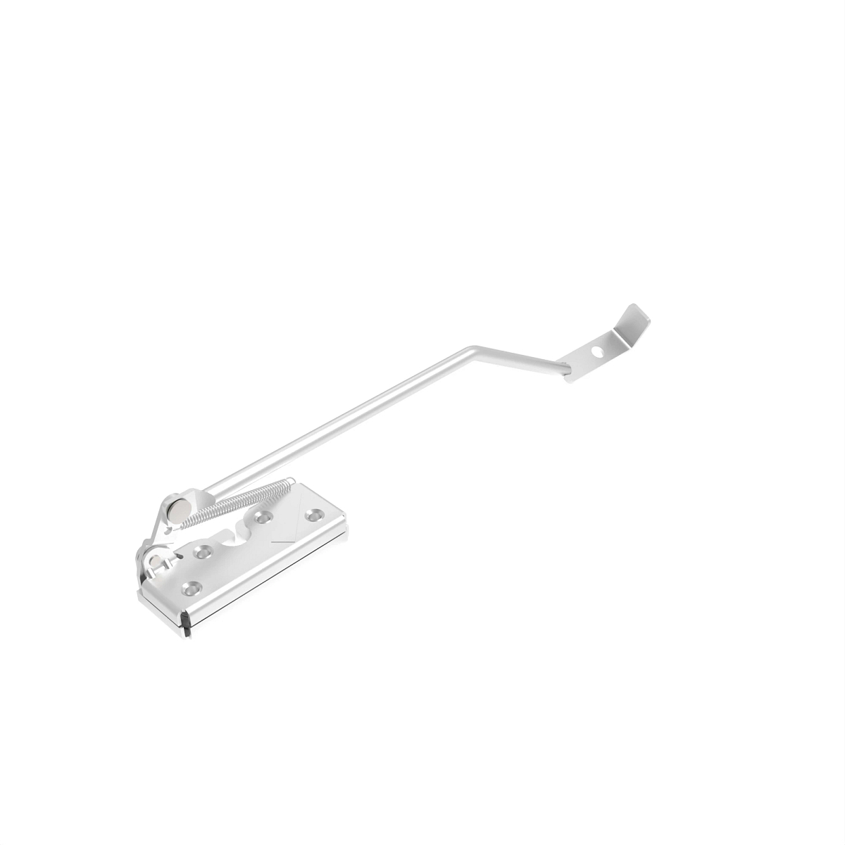 LATCH ASSEMBLY