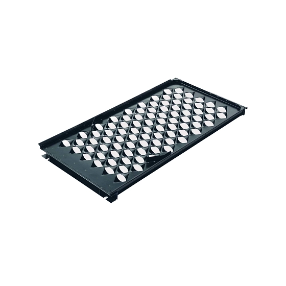 John Deere Chaffer - AXE36922