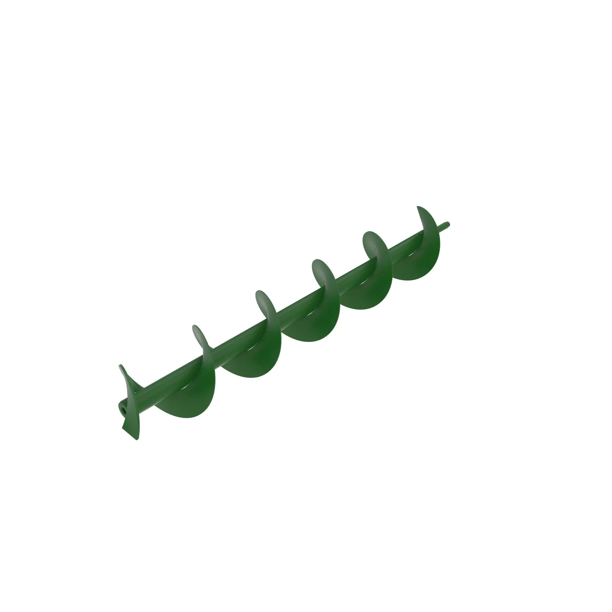 John Deere Unloading Turret Auger - AXE89351