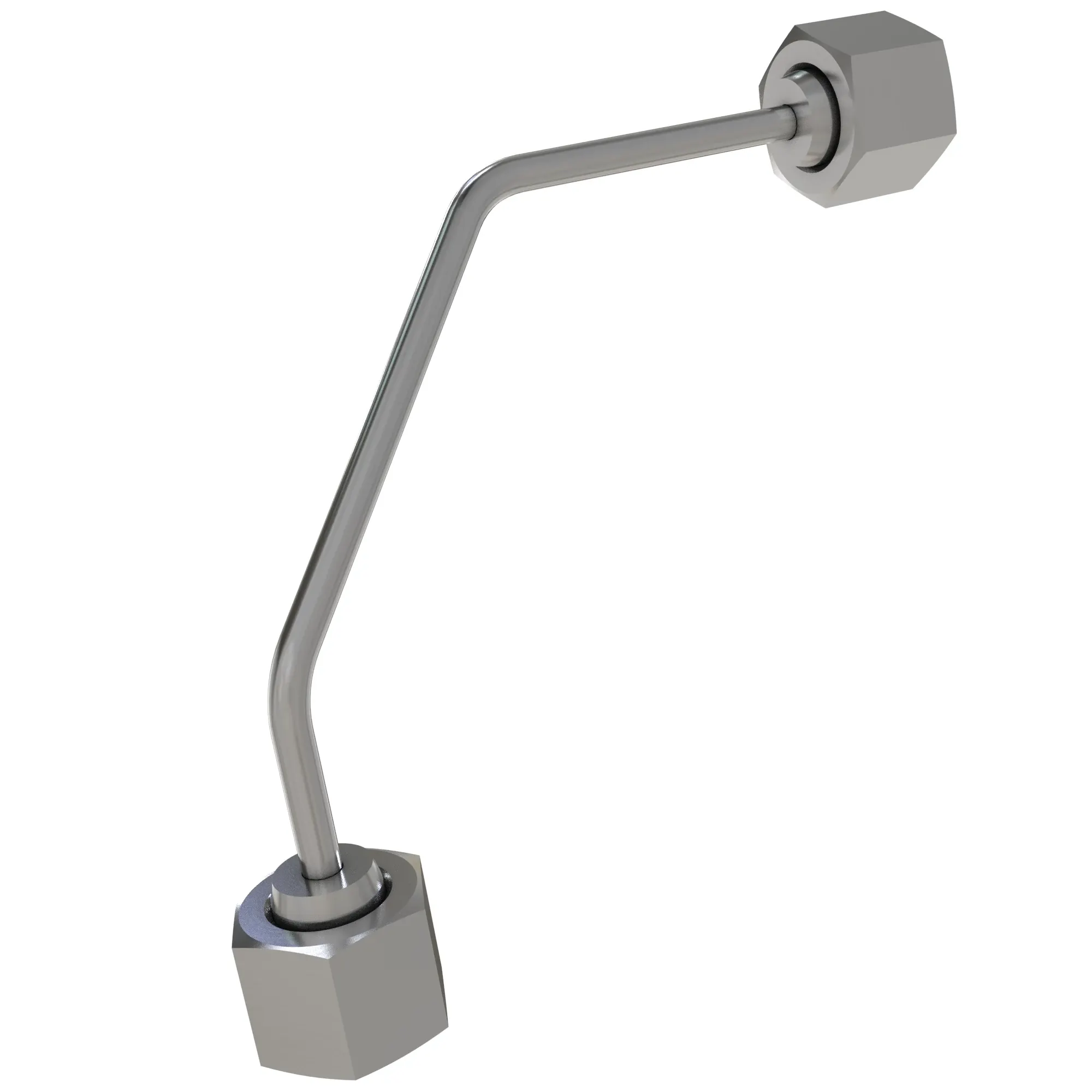 AIR PARK VALVE TO TEE