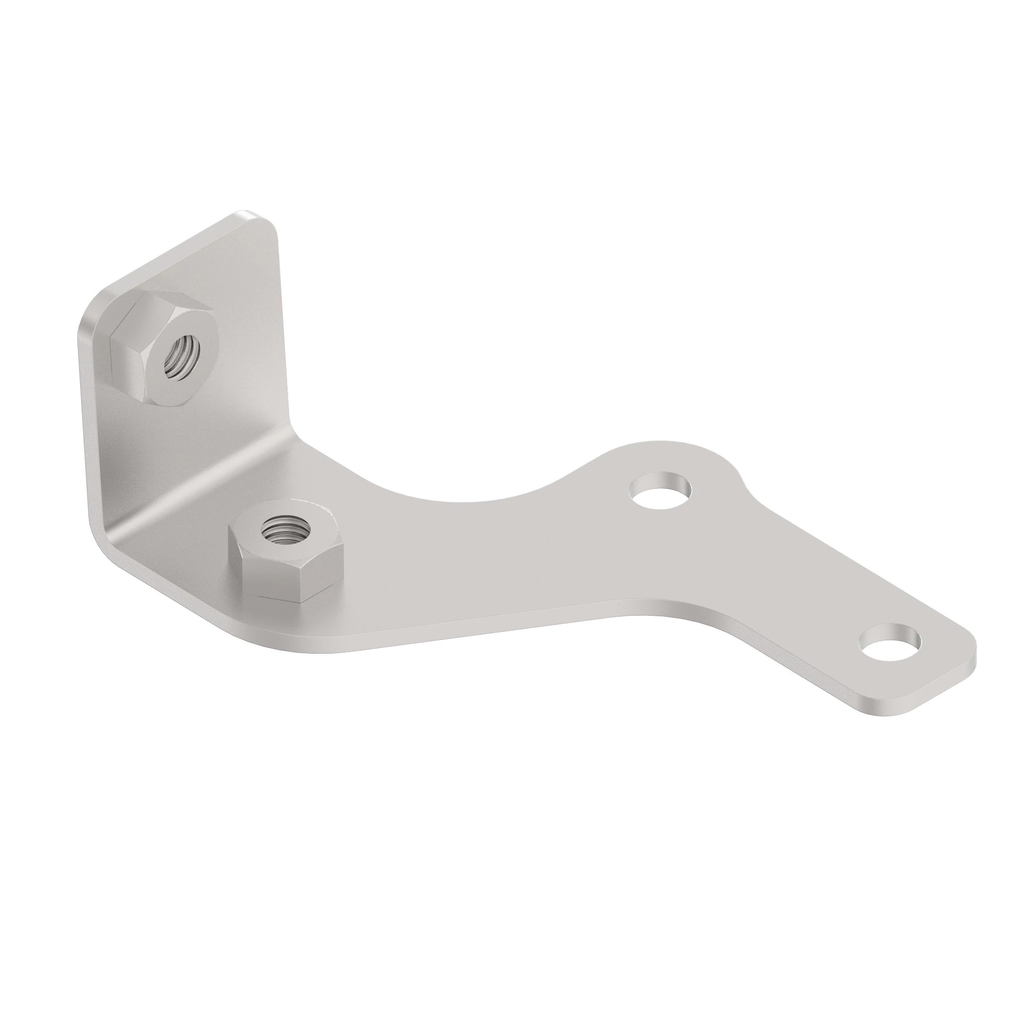 BRACKET,4045 WIRING HARNESS