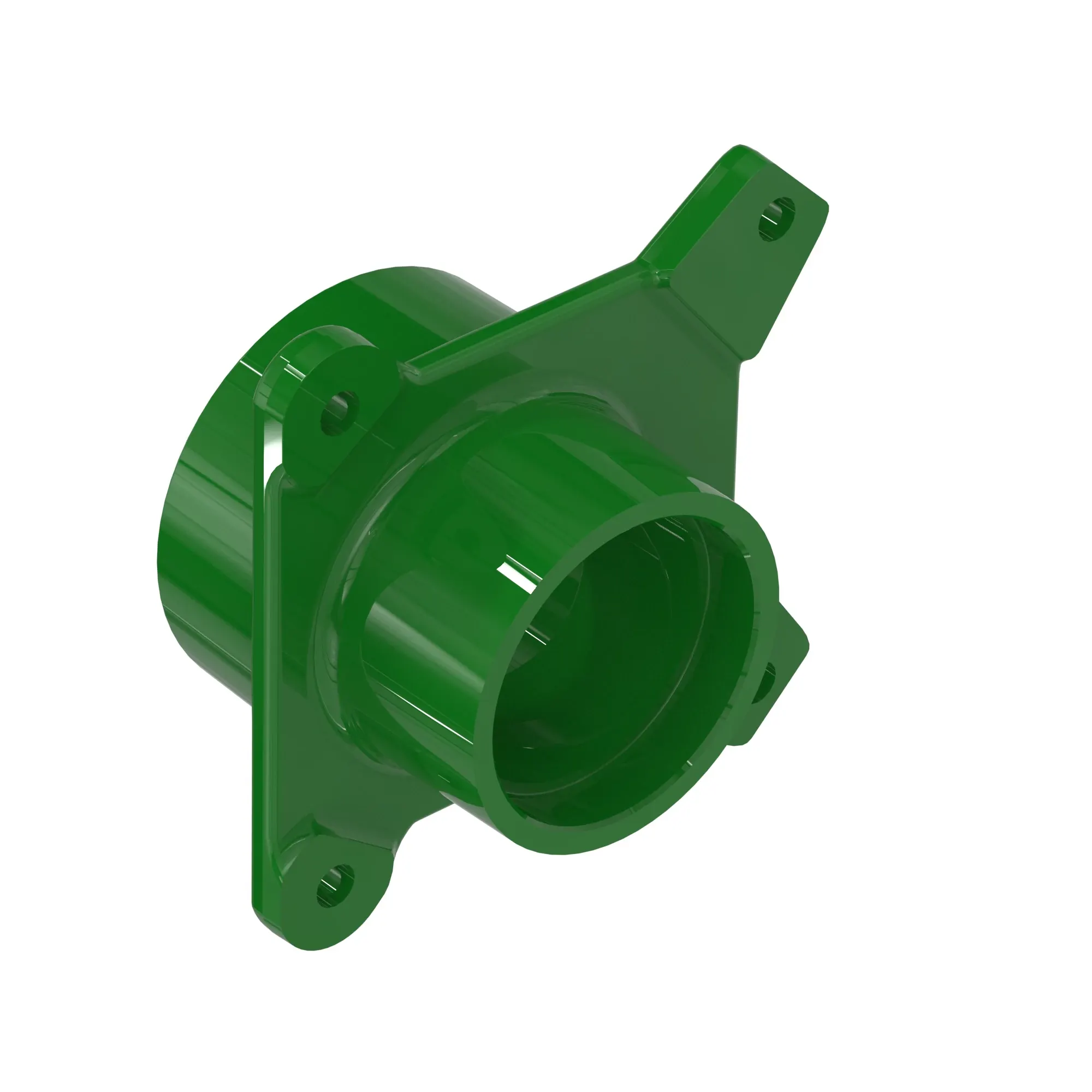 H132938: Idler Sheave Bearing Hub