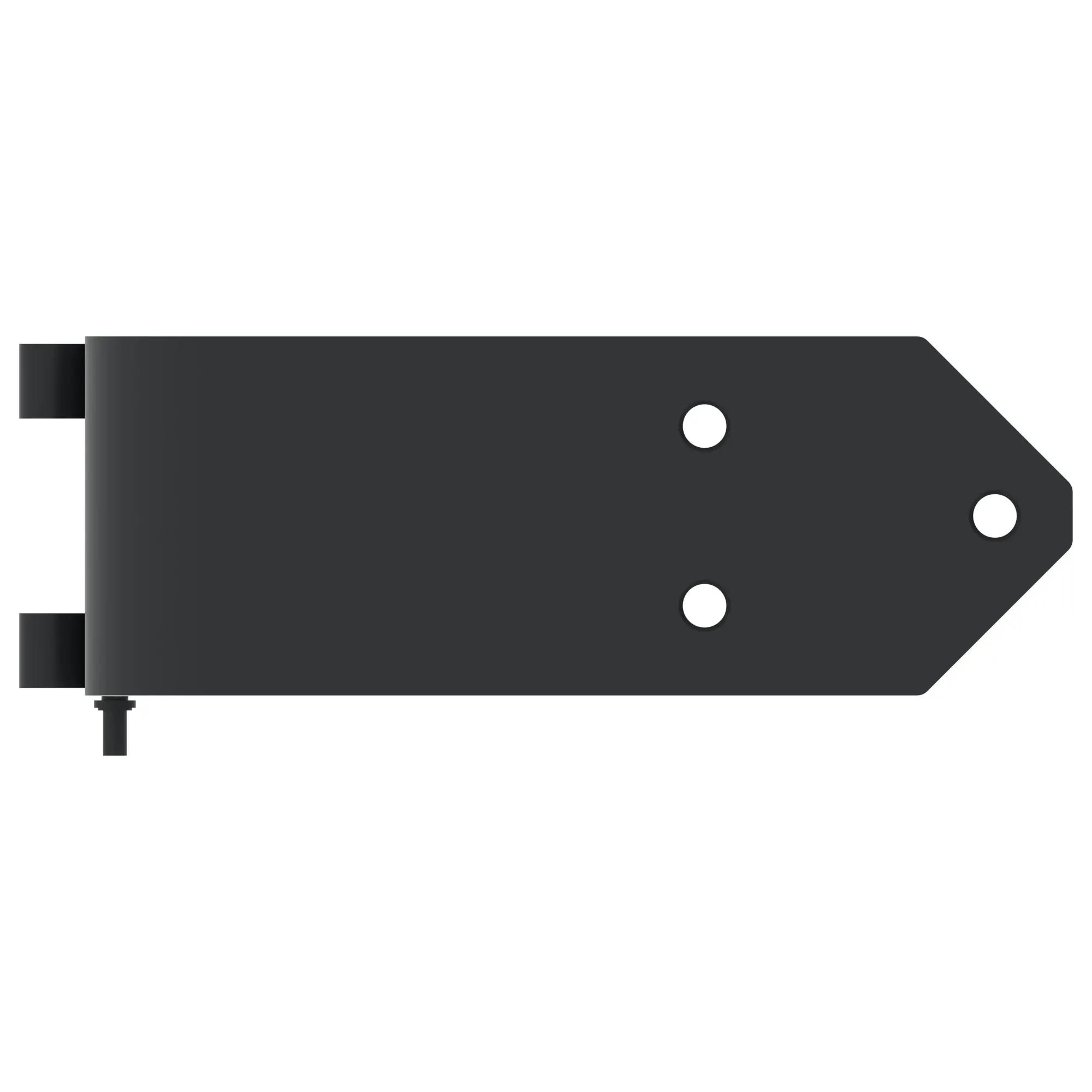 ANGLE ASSY.,FRONT,RH
