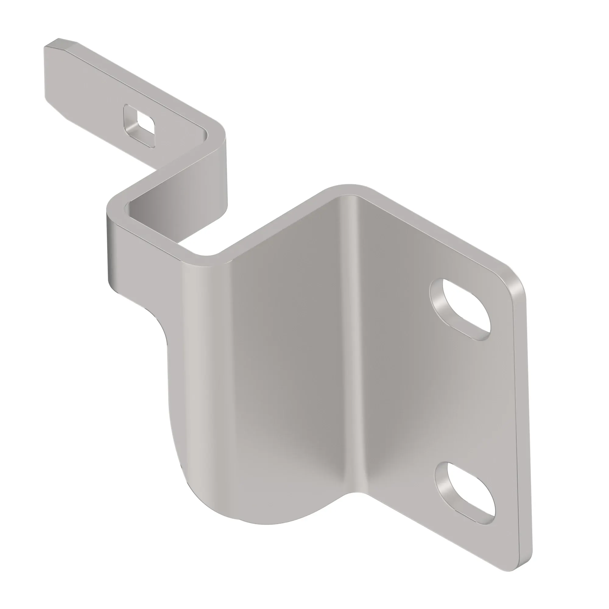 John Deere Front Hitch Line Bracket - L216721