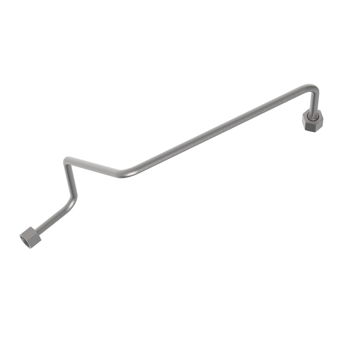 Oil Line, Park Brake Pumpoff