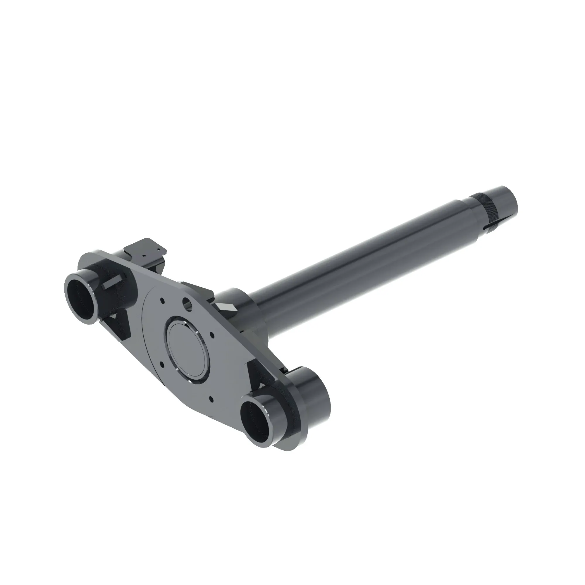 John Deere Rear Axle LH Suspension Kingpin - AKK52331