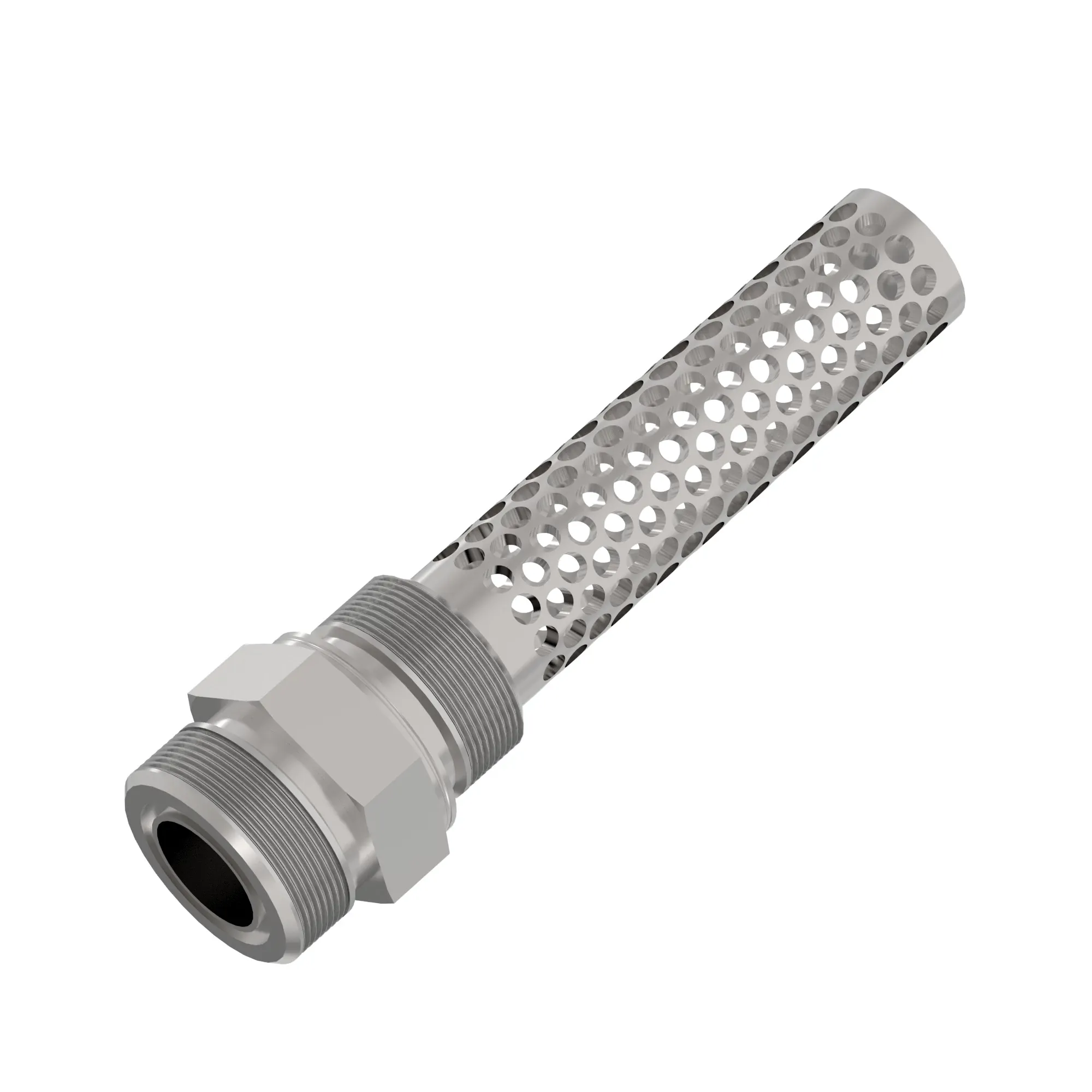 John Deere Fitting - T360580