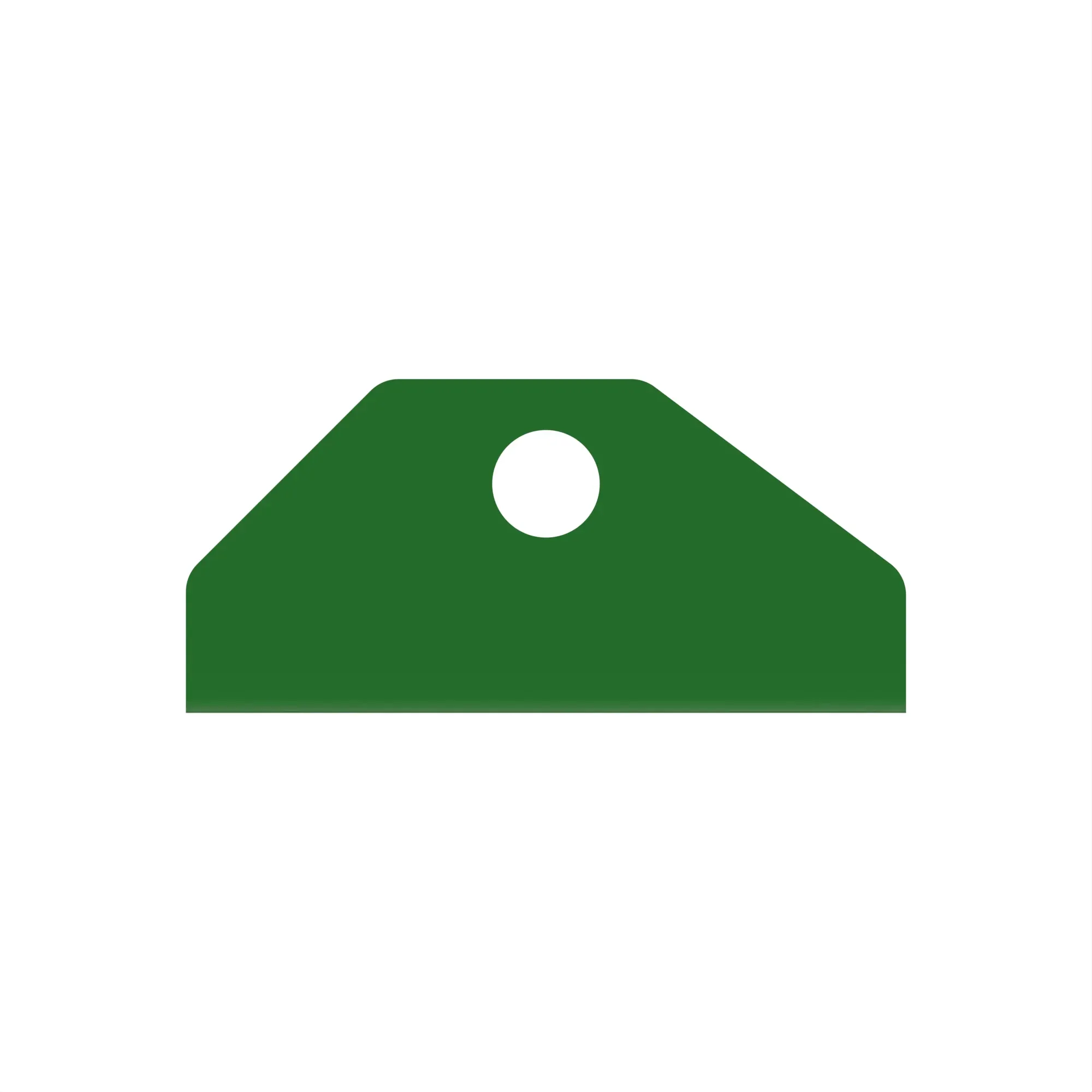 BRACKET, (HAYDOG)