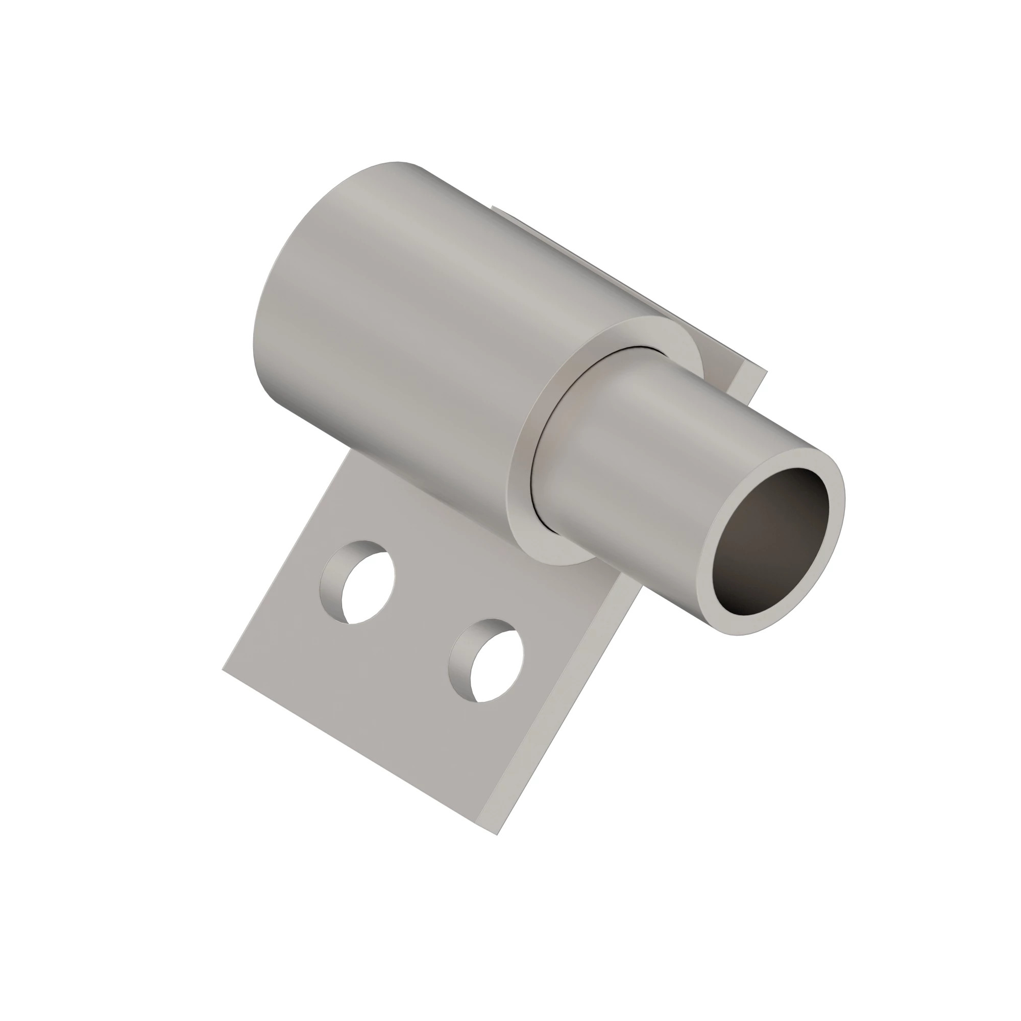 John Deere Fast Fill Weldment Bracket - AT343114