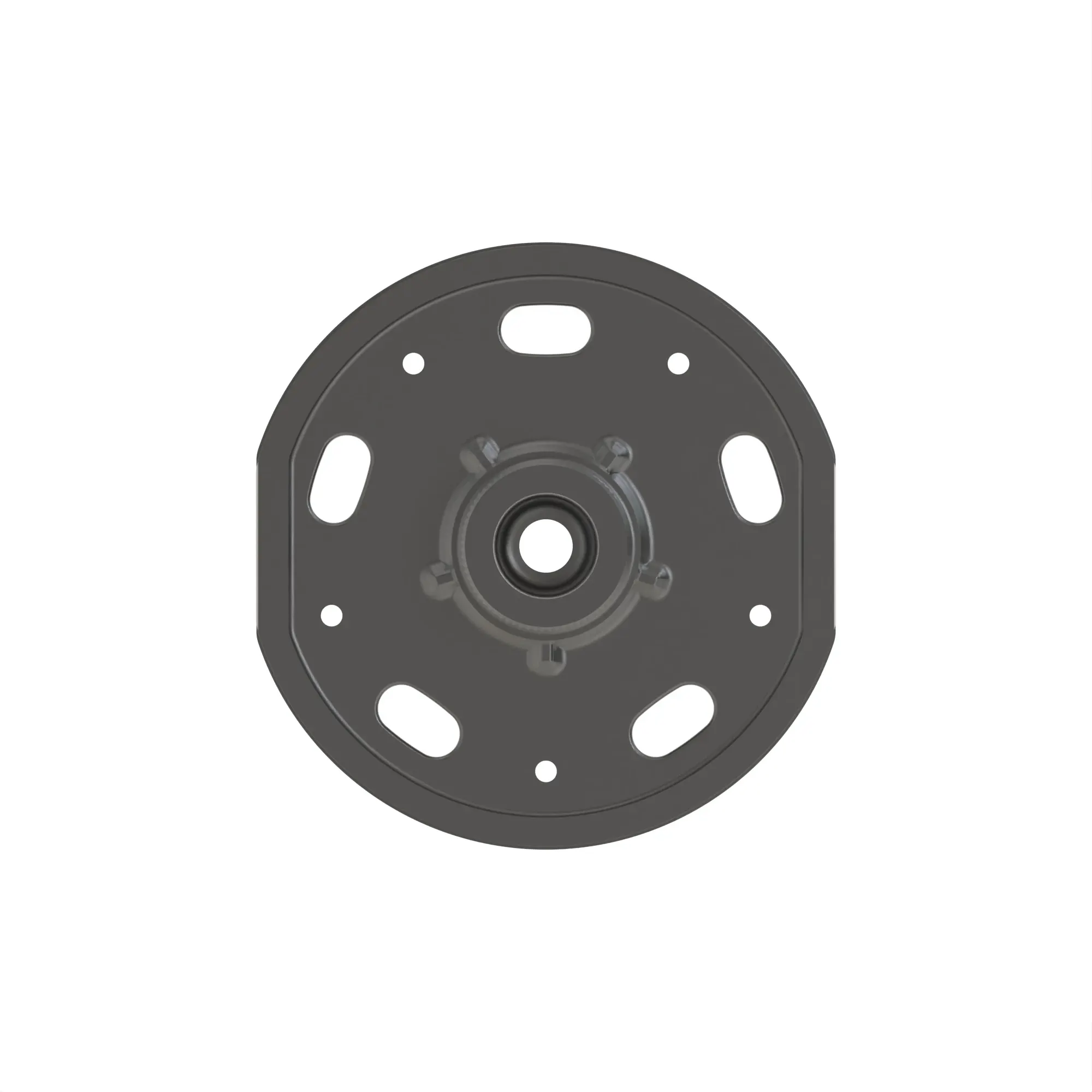 PLANET PINION CARRIER, 1ST STAGE