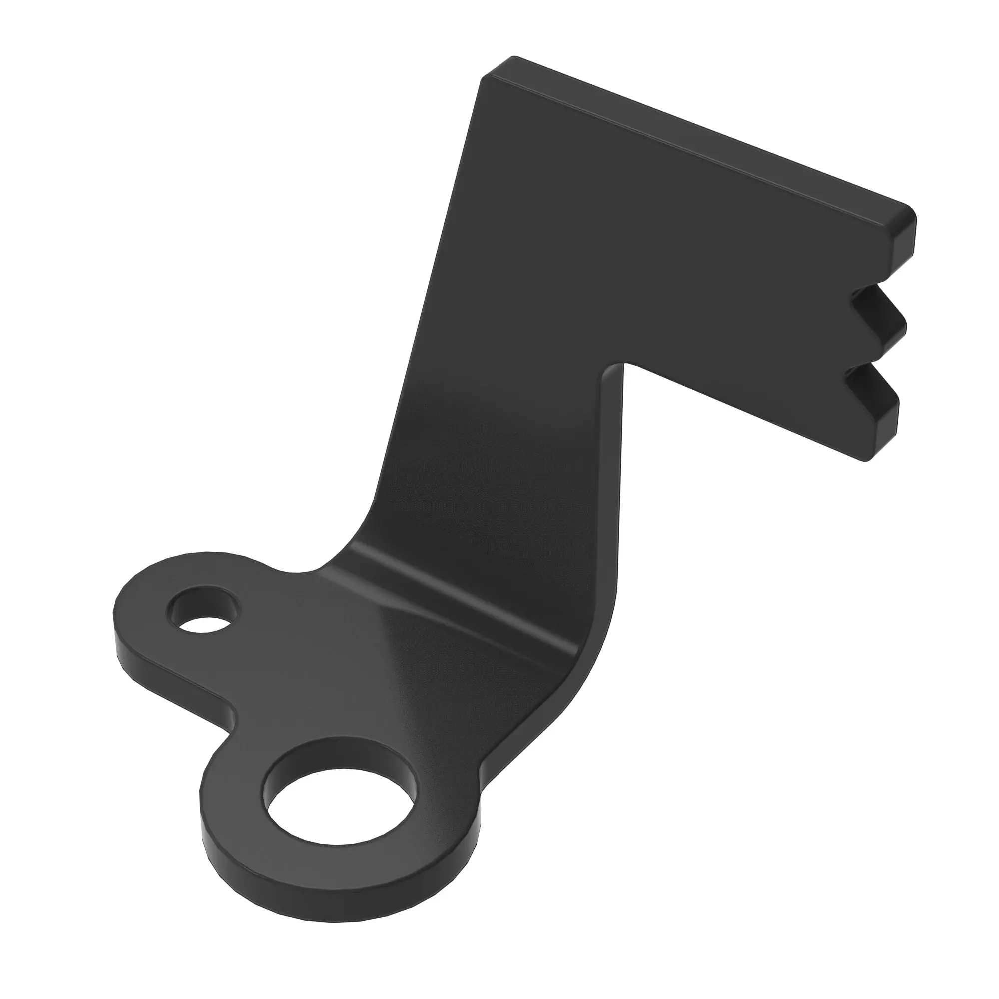 John Deere Brake Release Pedal - TCU23687