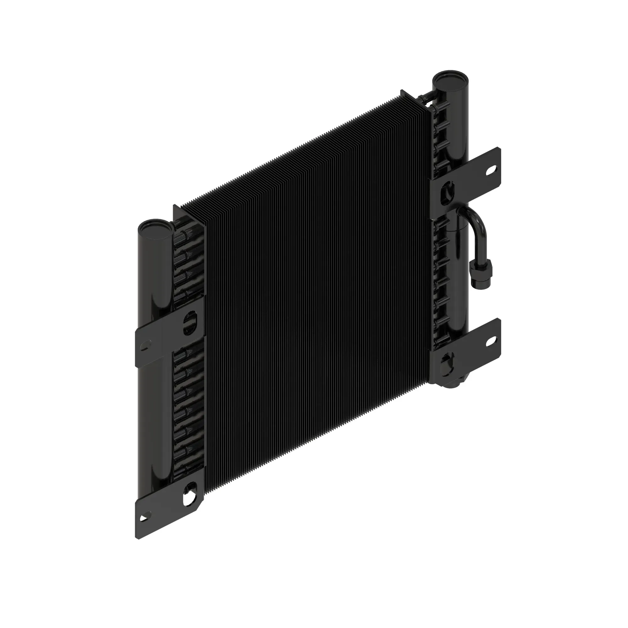 Oil Cooler