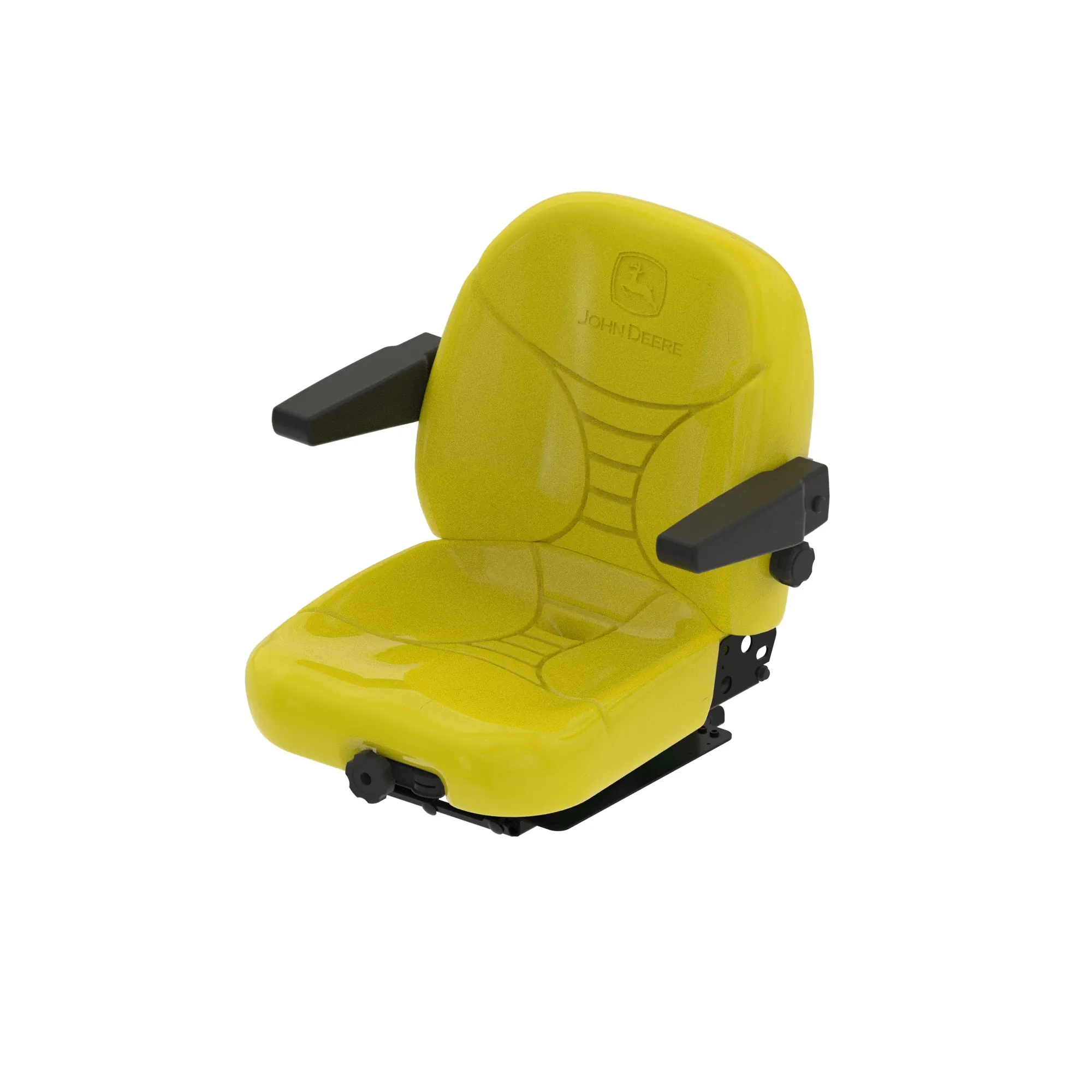 John Deere Seat Assembly - TCA18428