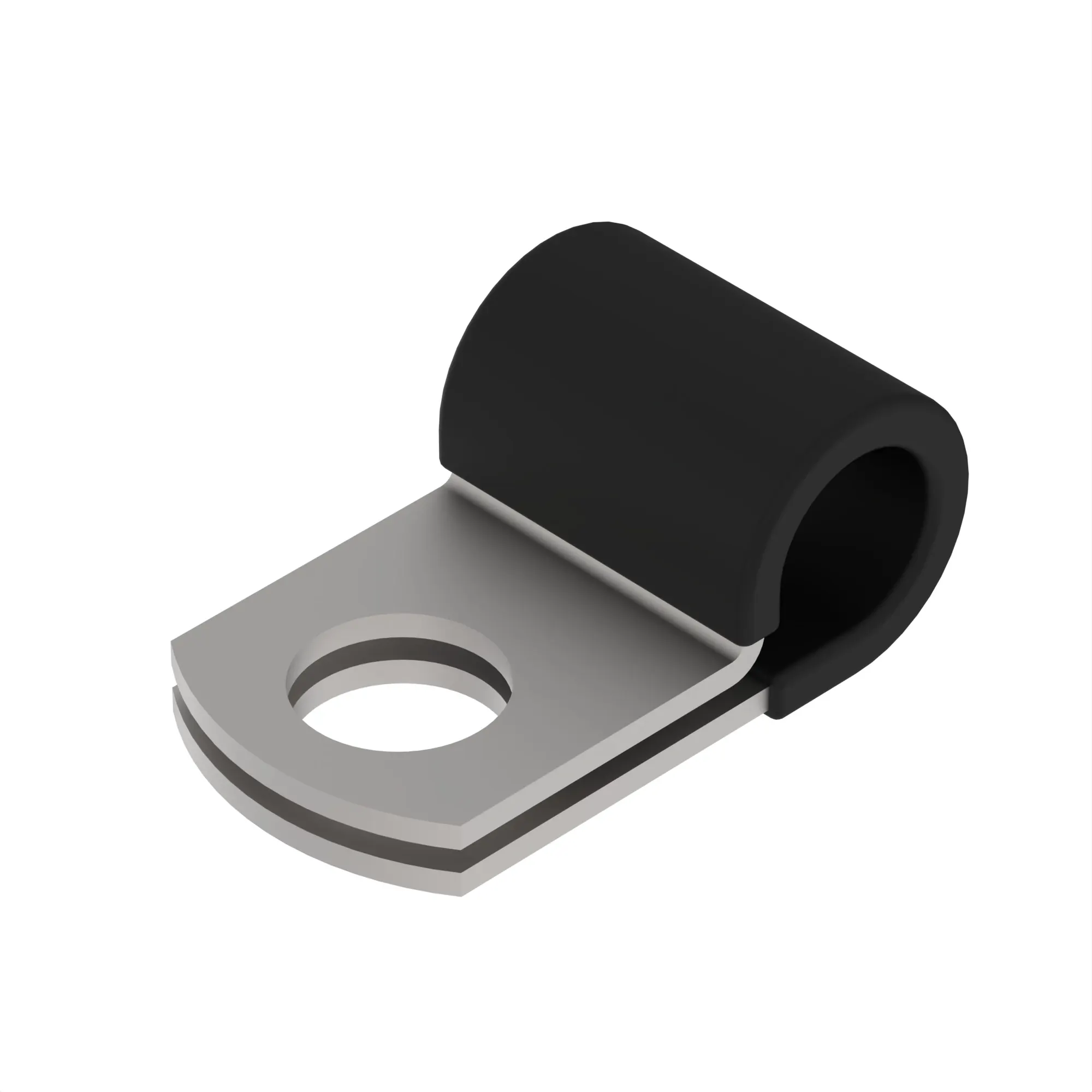 John Deere Bolt-On Clamp - T24958